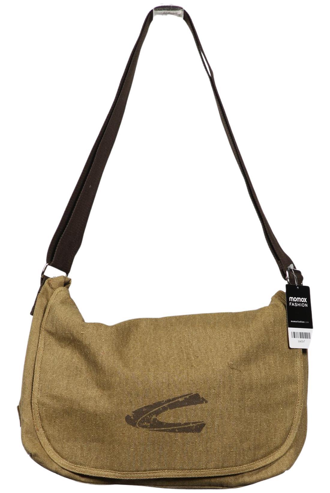 

camel active Herren Tasche, braun, Gr.