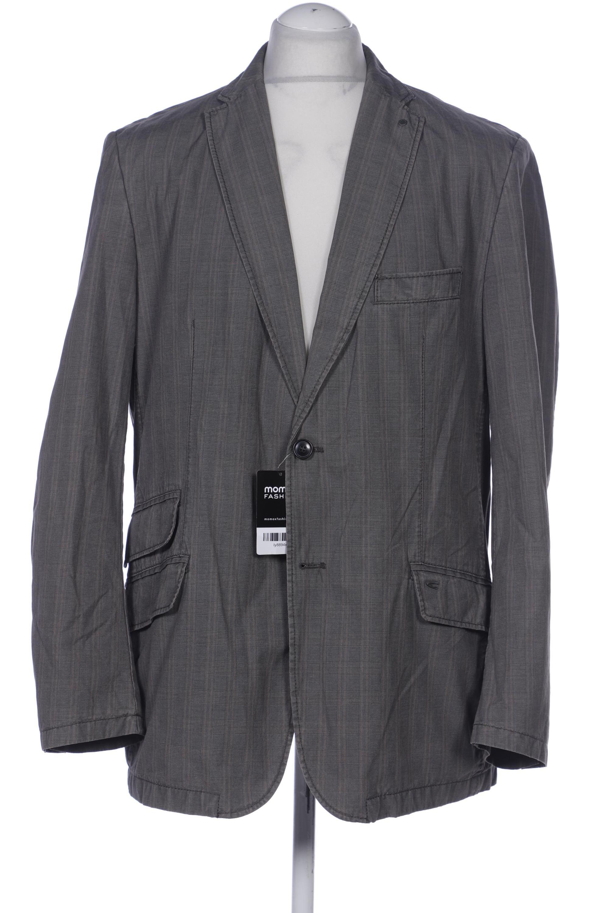

camel active Herren Sakko, braun, Gr. 54