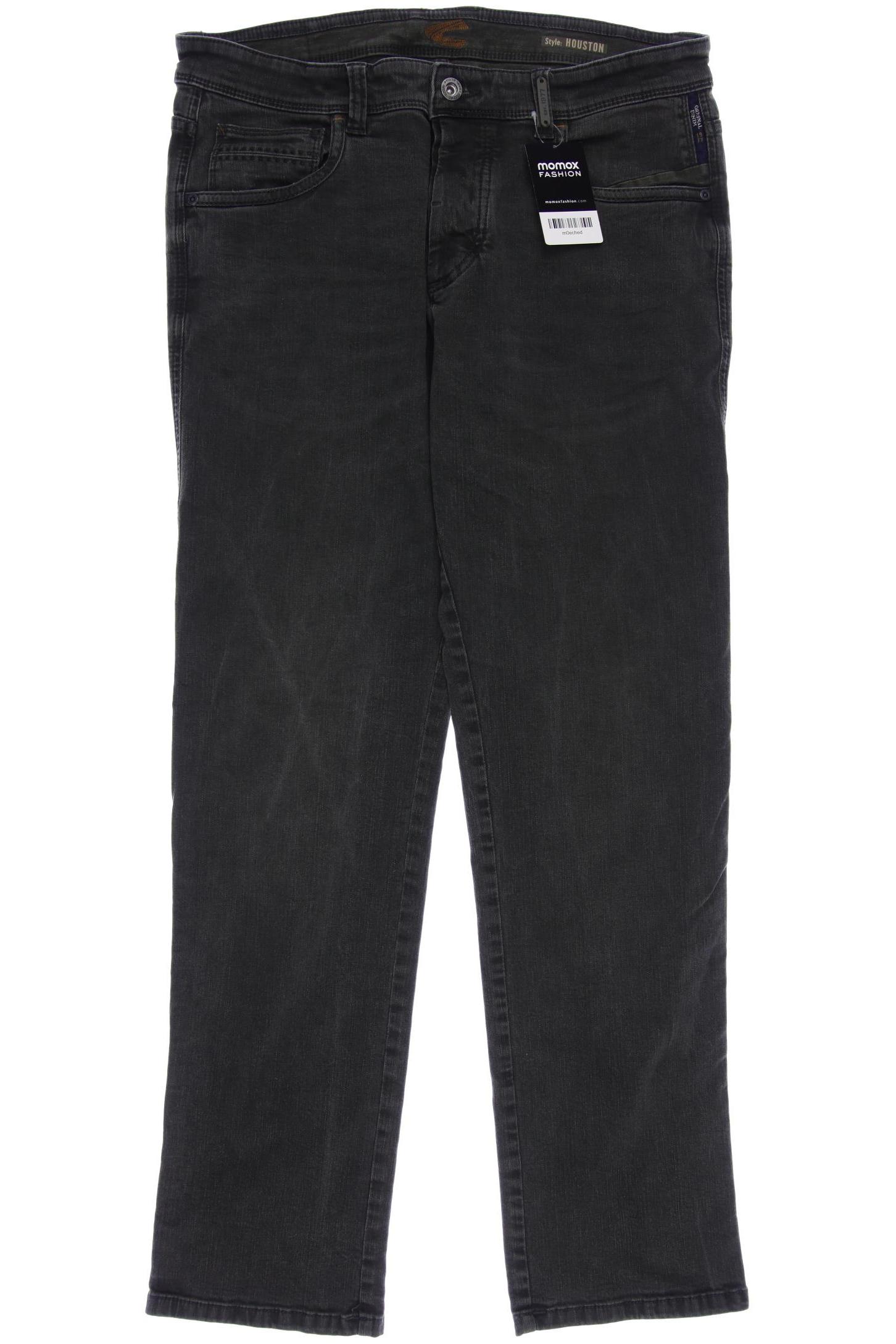 

camel active Herren Jeans, grau