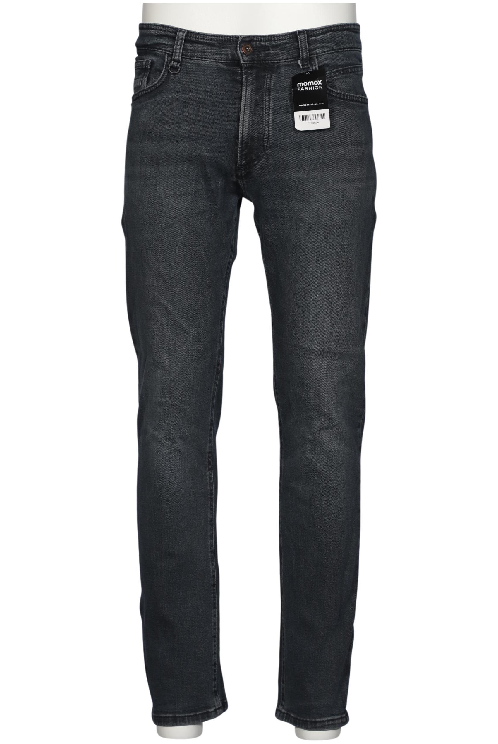 

camel active Herren Jeans, blau, Gr. 34