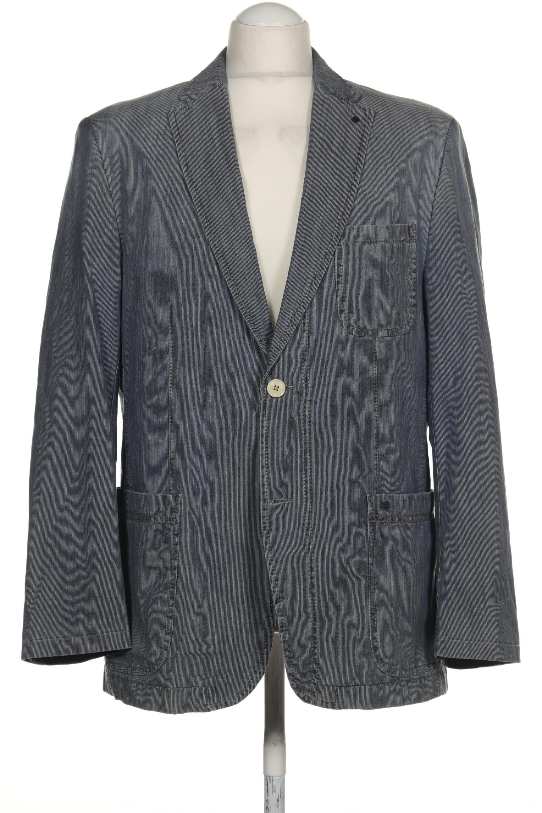 

camel active Herren Sakko, blau, Gr. 25