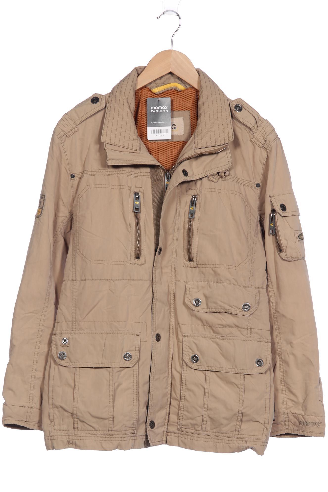 

camel active Herren Jacke, beige