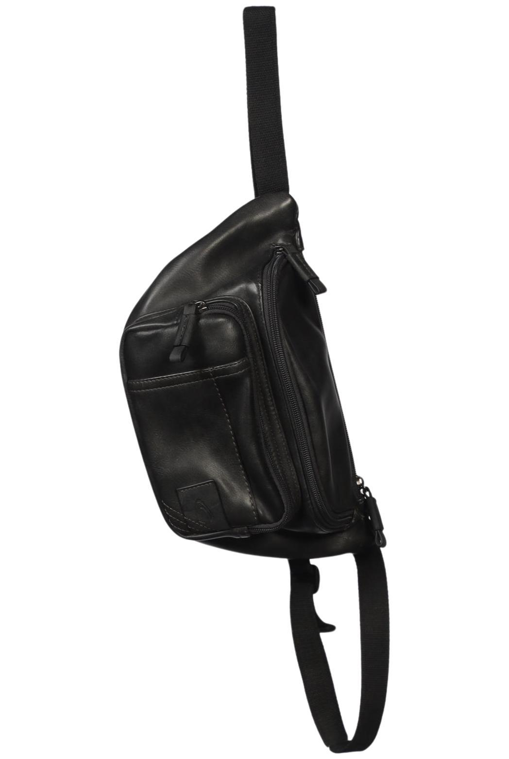 

camel active Herren Tasche, schwarz, Gr.