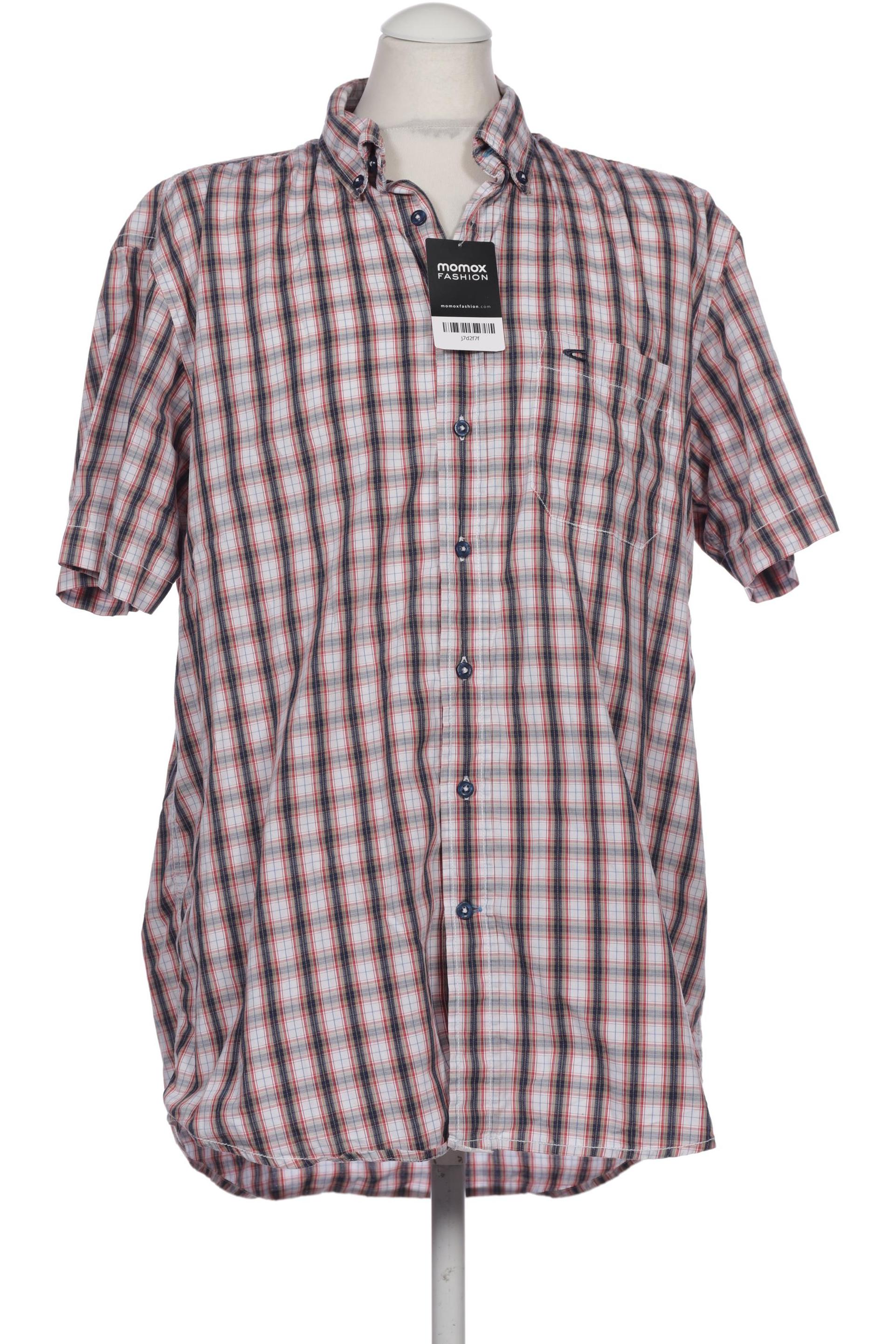 

camel active Herren Hemd, rot
