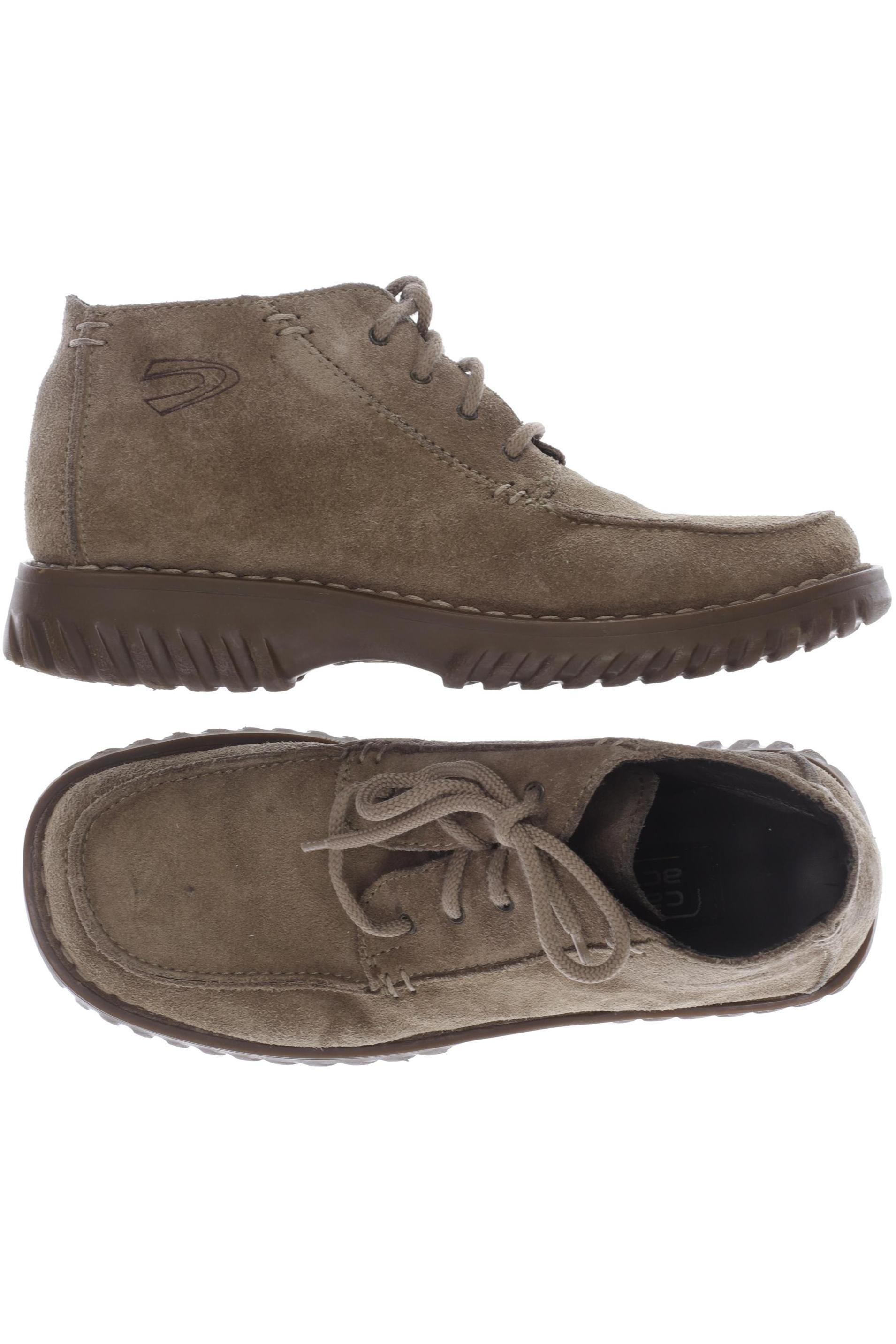 

camel active Herren Stiefel, braun, Gr. 7.5