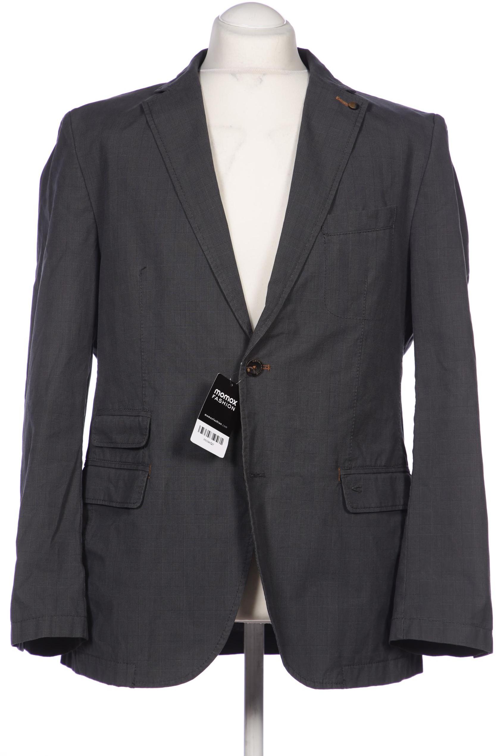 

camel active Herren Sakko, grün