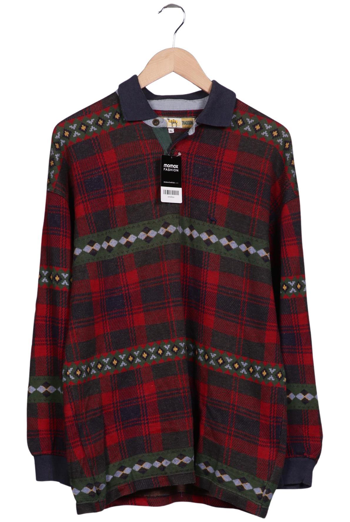 Thumbnail - camel active Herren Sweatshirt, mehrfarbig, Gr. 54