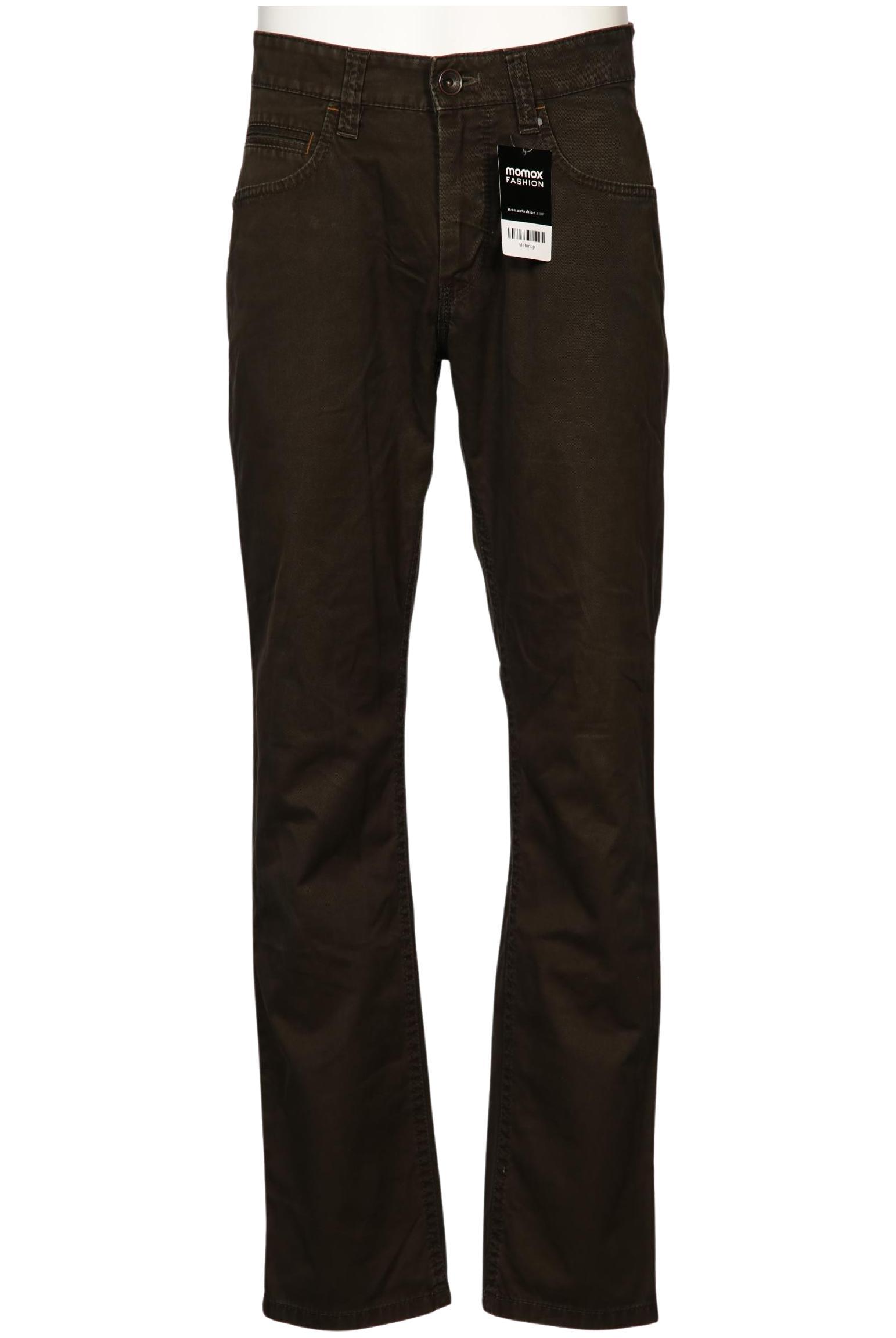 

camel active Herren Jeans, braun, Gr. 32