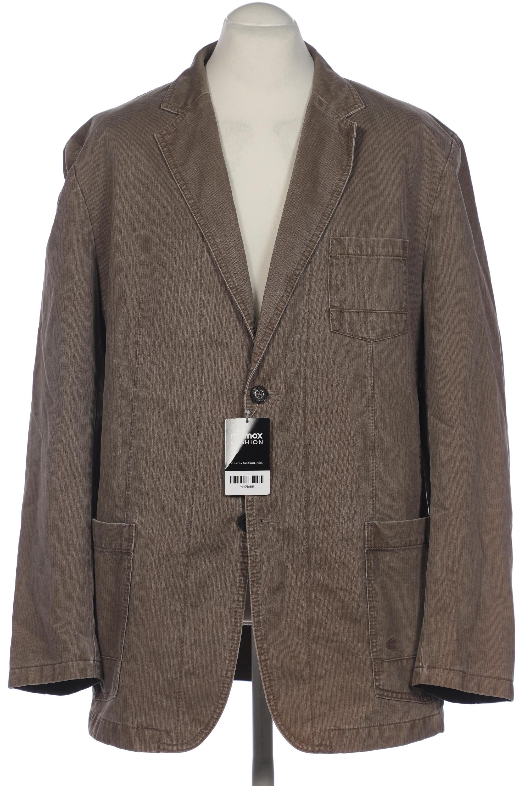 

camel active Herren Sakko, beige, Gr. 54