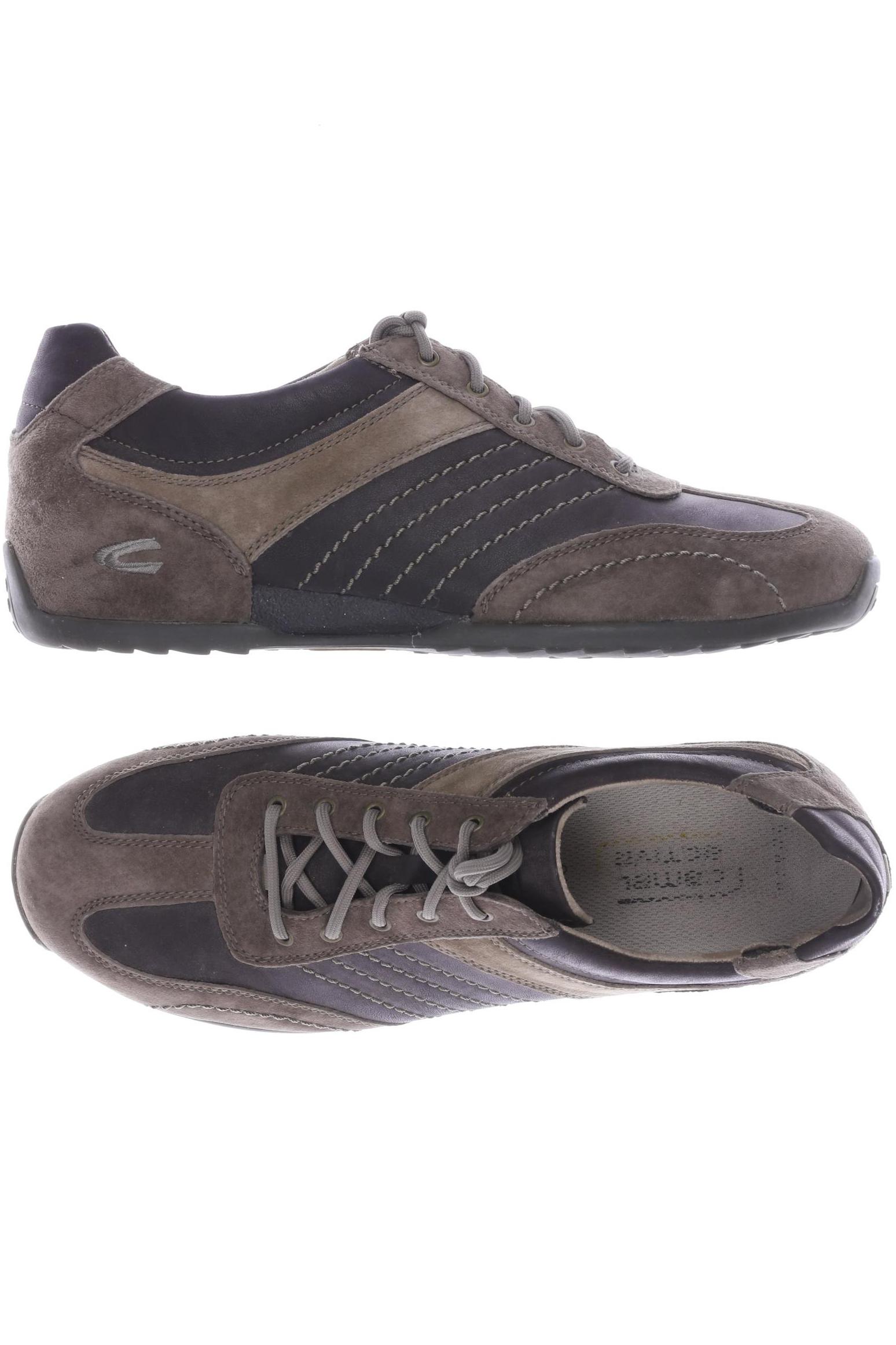 

camel active Herren Sneakers, braun
