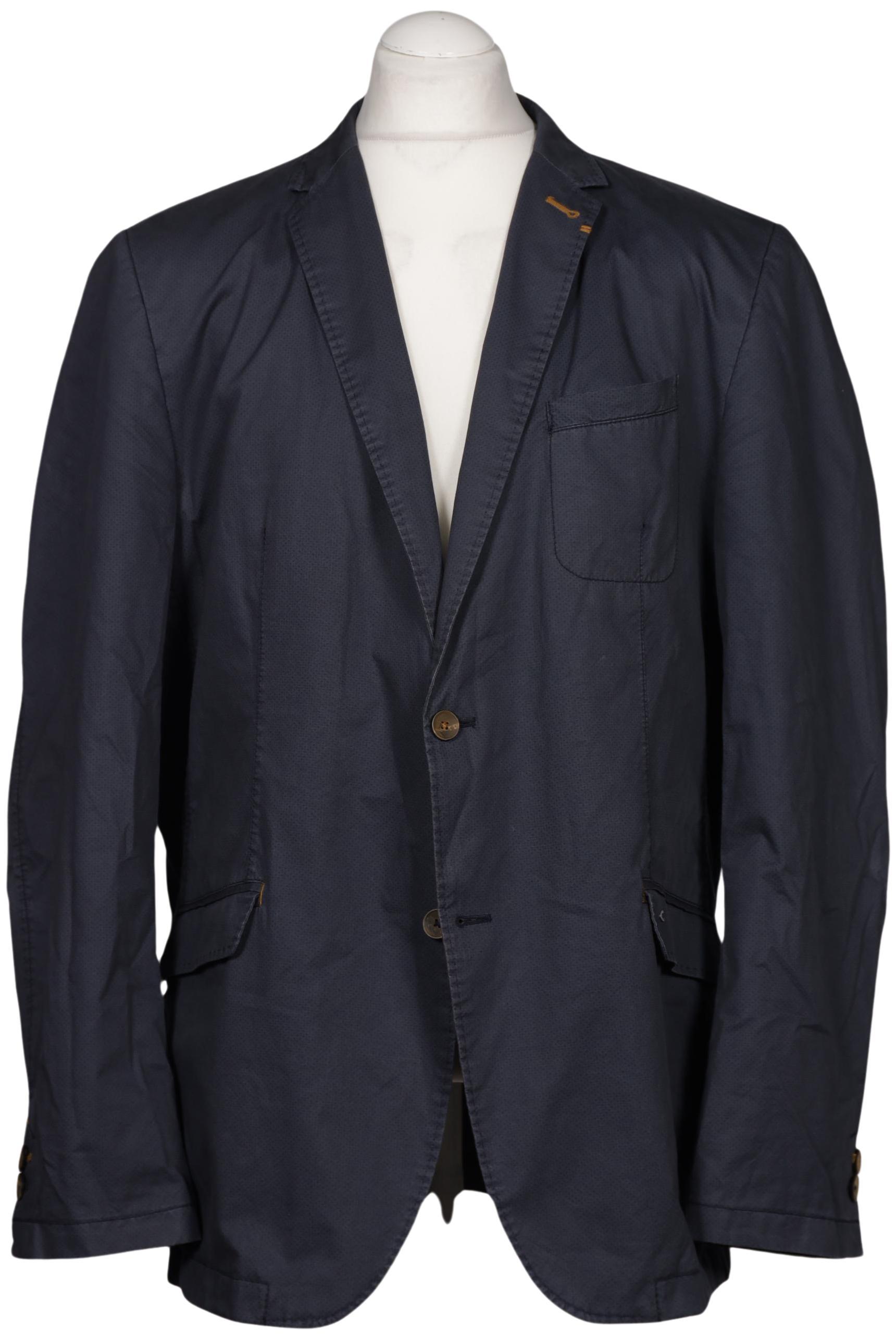 

camel active Herren Sakko, marineblau, Gr. 118