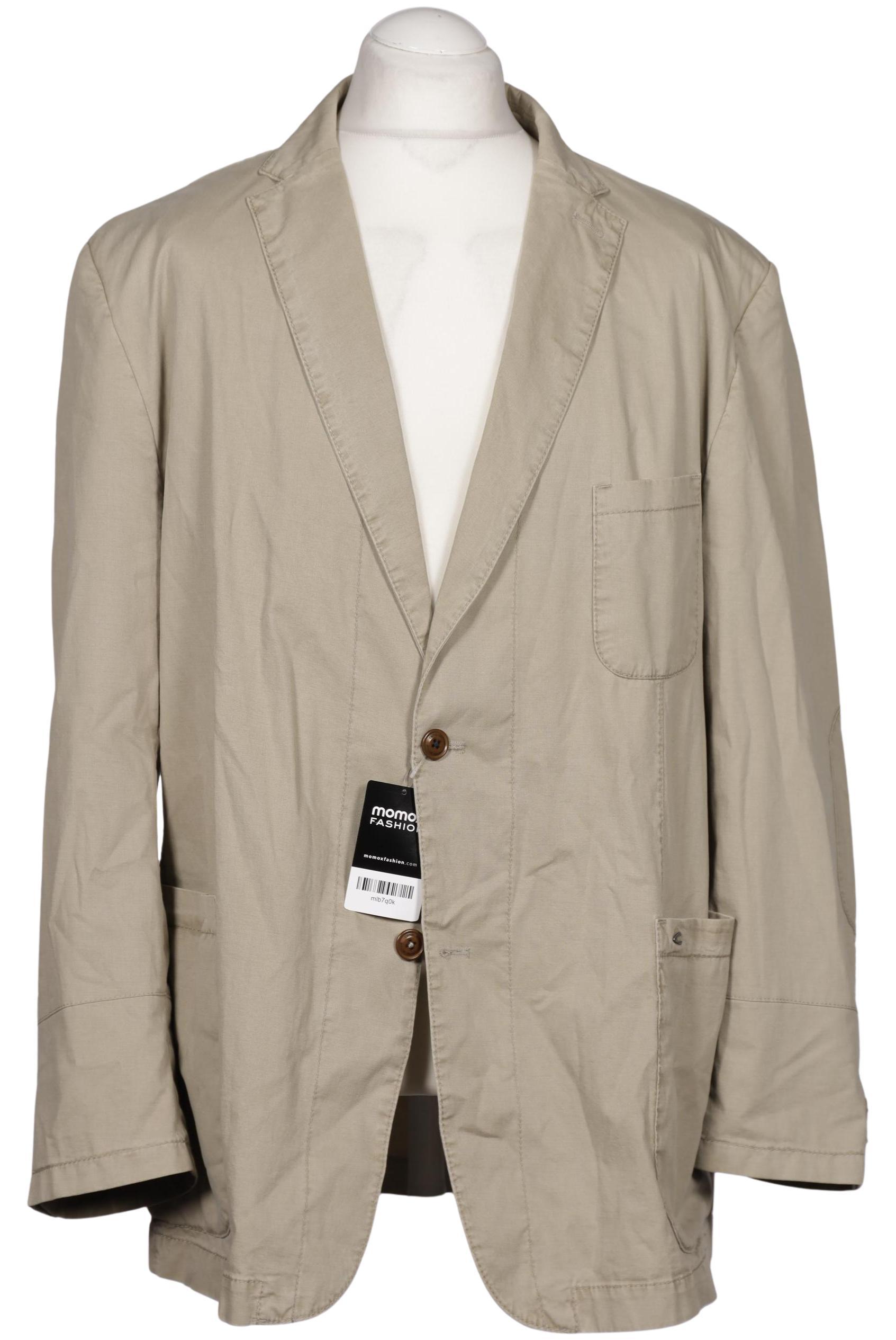 

camel active Herren Sakko, beige, Gr. 64