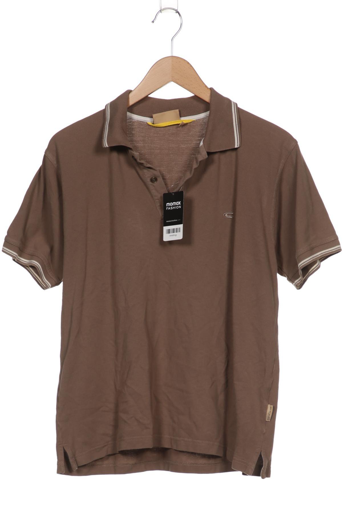 

camel active Herren Poloshirt, braun