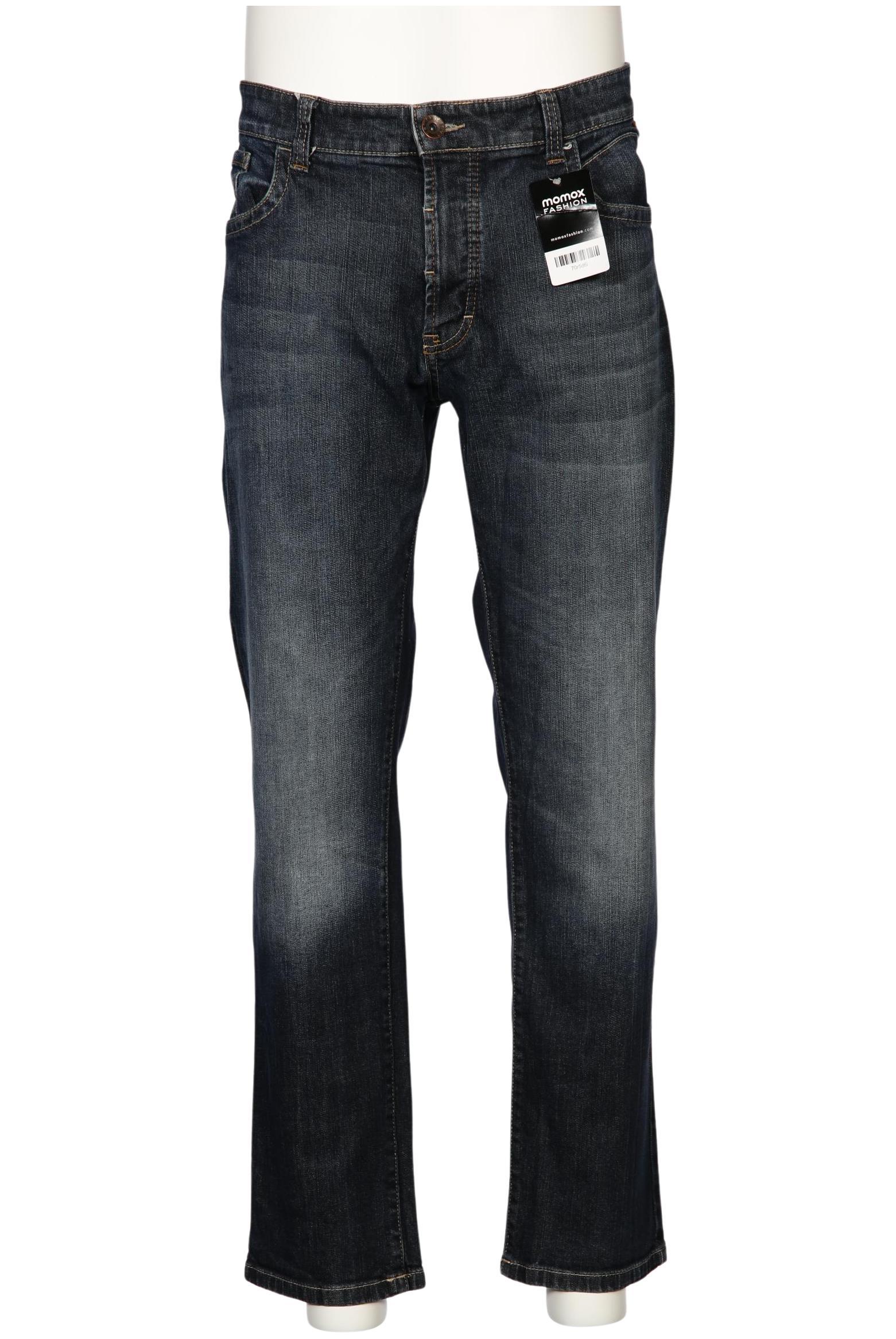 

camel active Herren Jeans, blau, Gr. 36