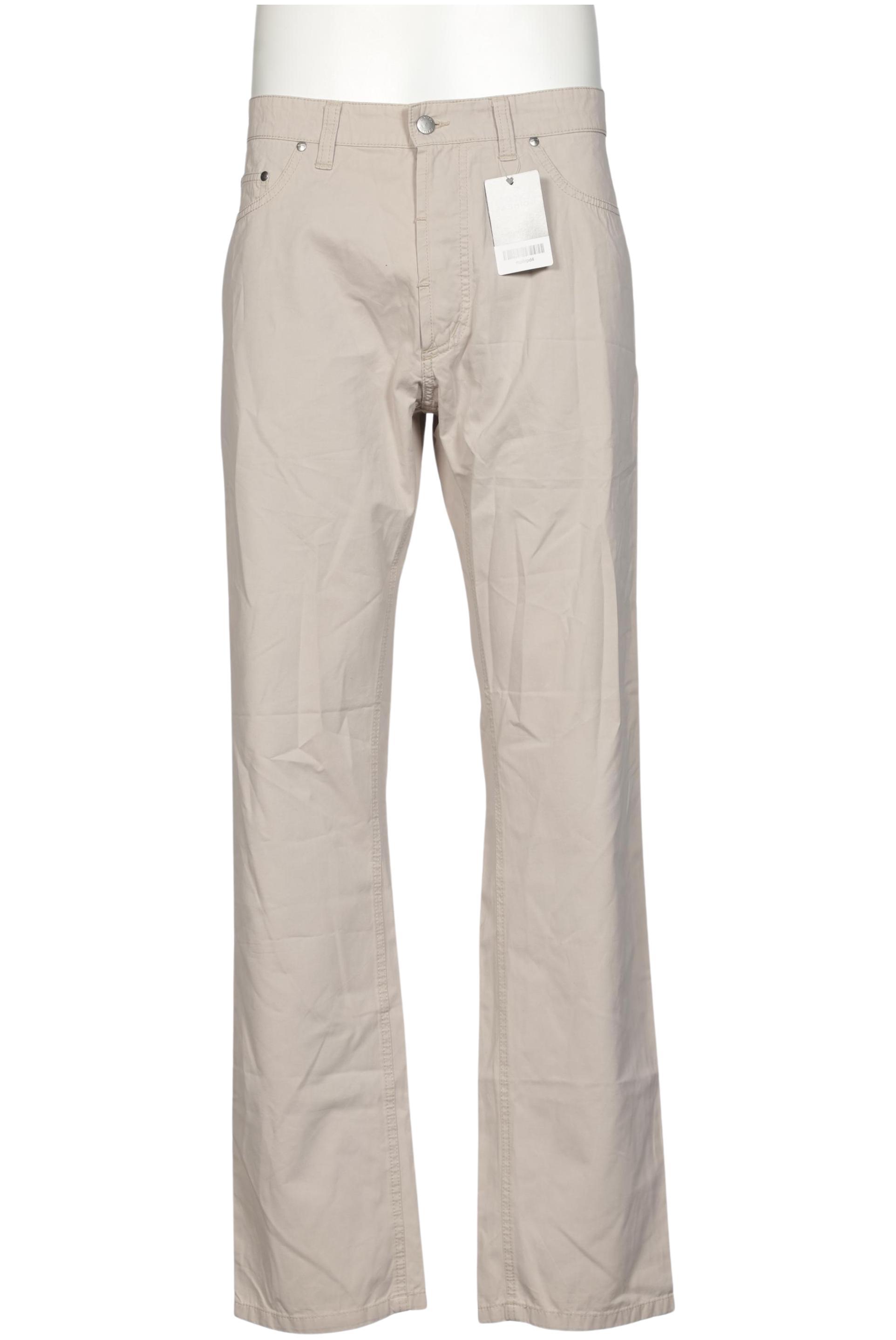 

camel active Herren Stoffhose, beige, Gr. 36