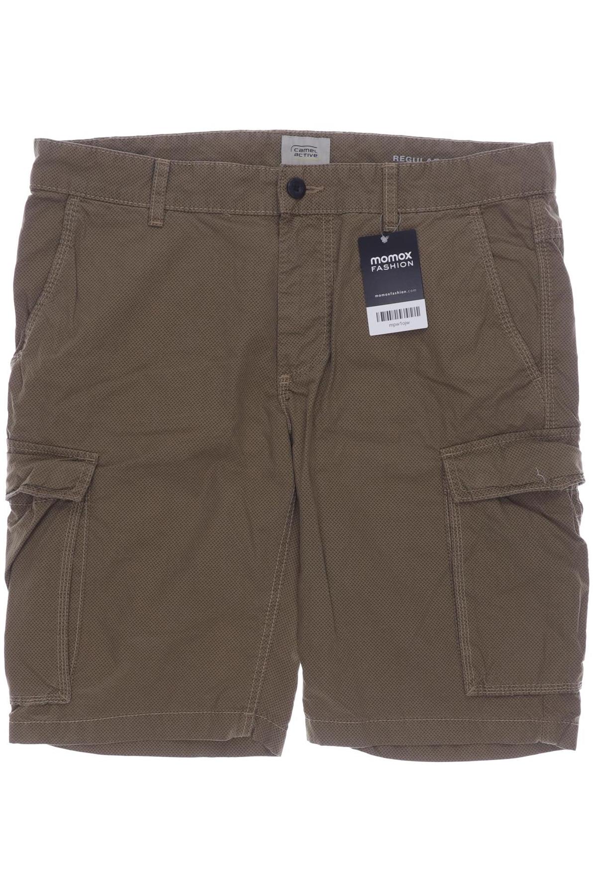 

camel active Herren Shorts, braun