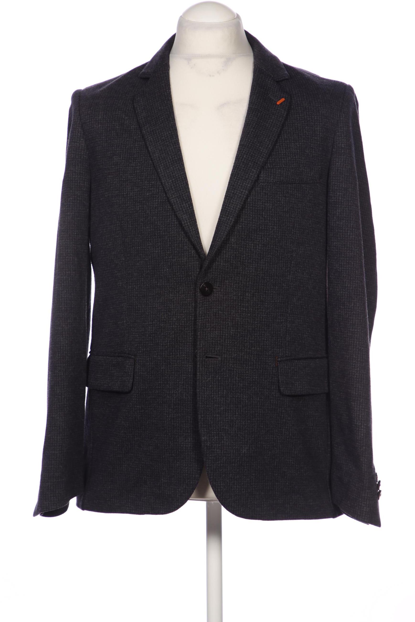 

camel active Herren Sakko, marineblau, Gr. 52