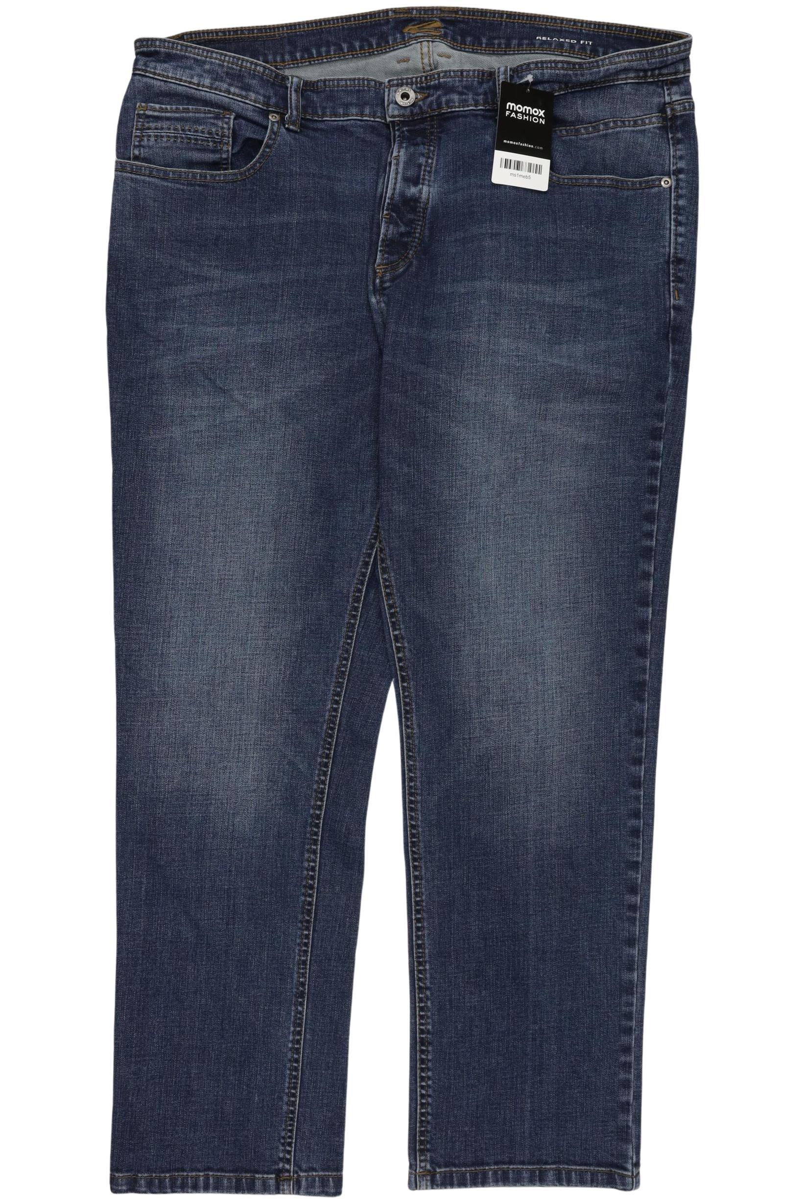 Thumbnail - camel active Herren Jeans, blau, Gr. 39