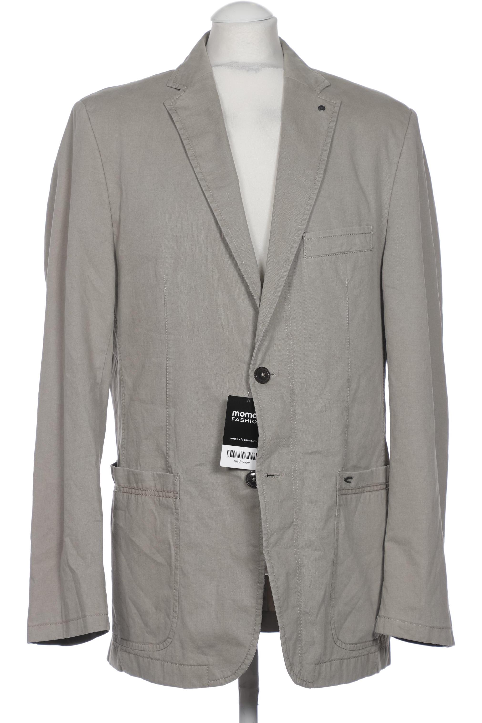 

camel active Herren Sakko, grau