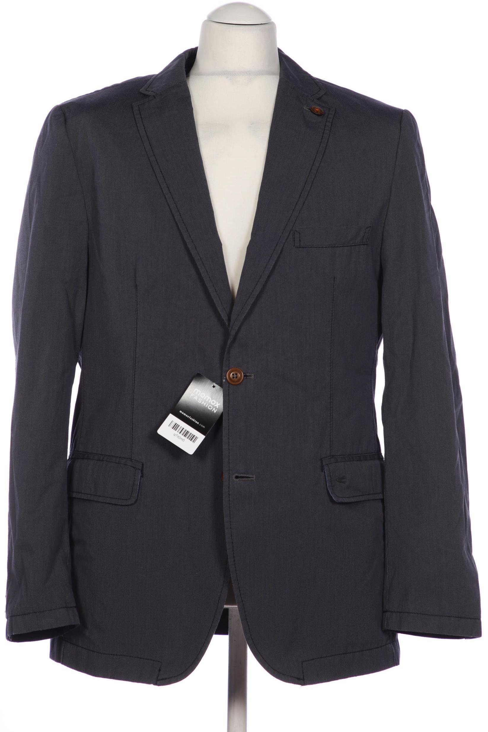 

camel active Herren Sakko, marineblau, Gr. 50