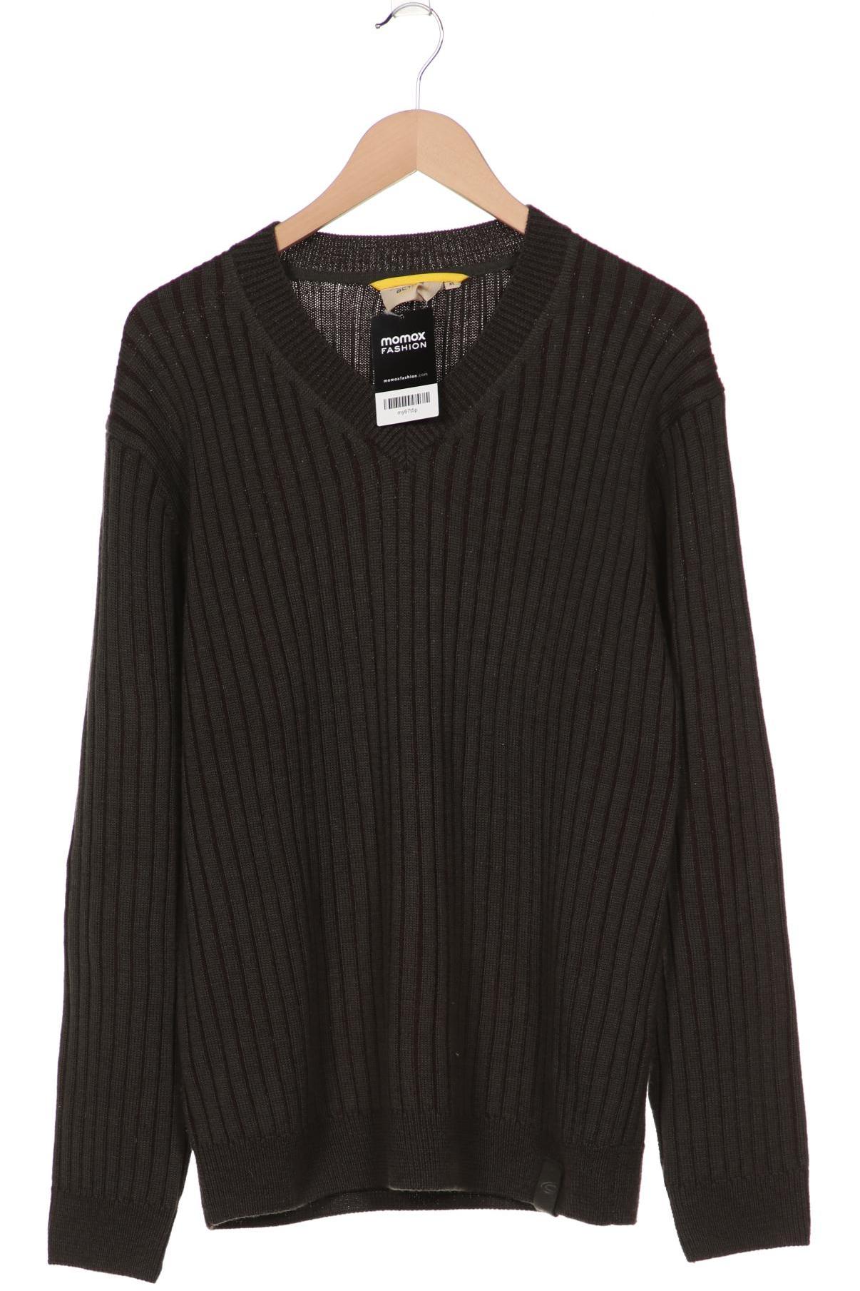

camel active Herren Pullover, grün