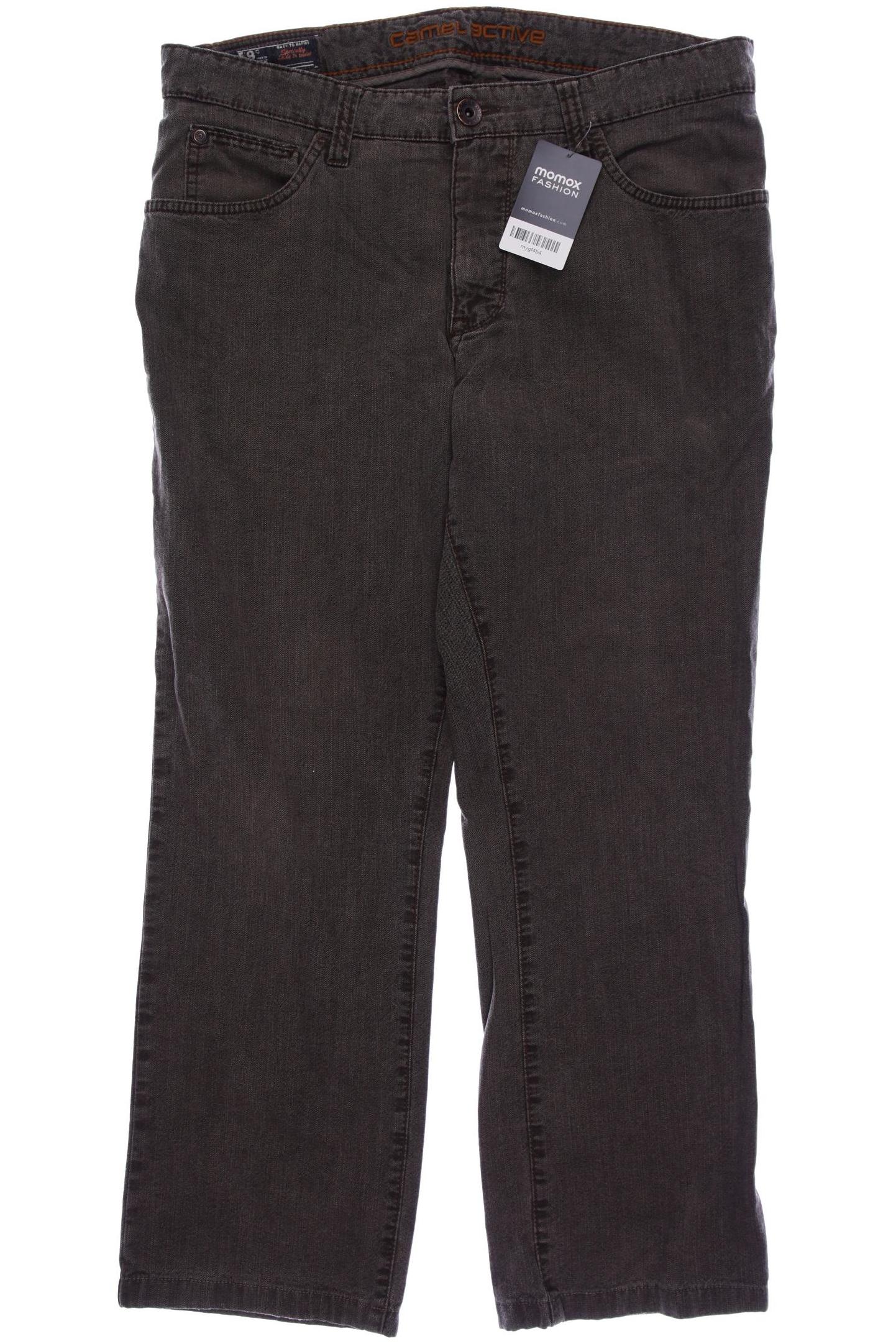 

camel active Herren Stoffhose, braun