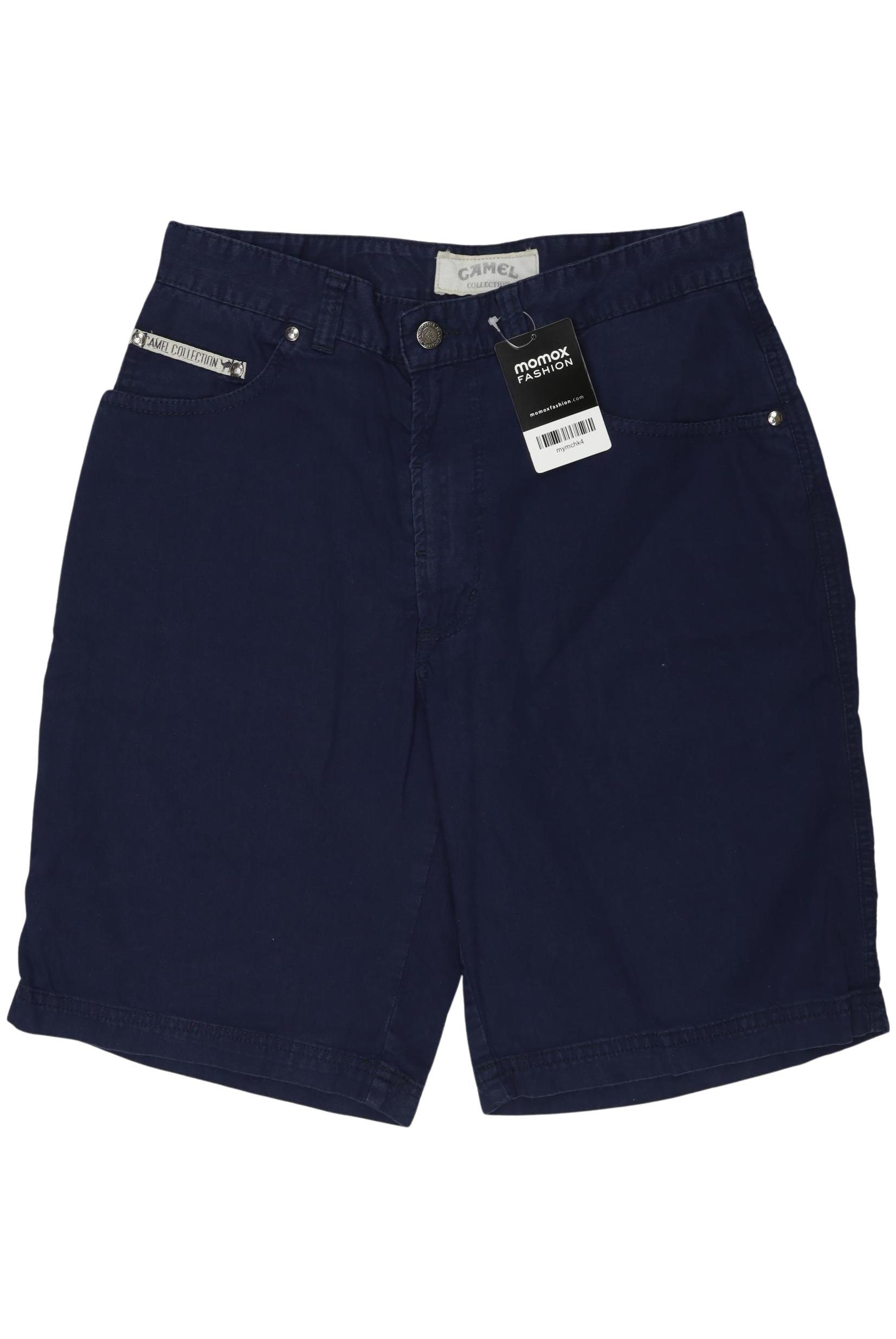 Thumbnail - camel active Herren Shorts, marineblau, Gr. 48