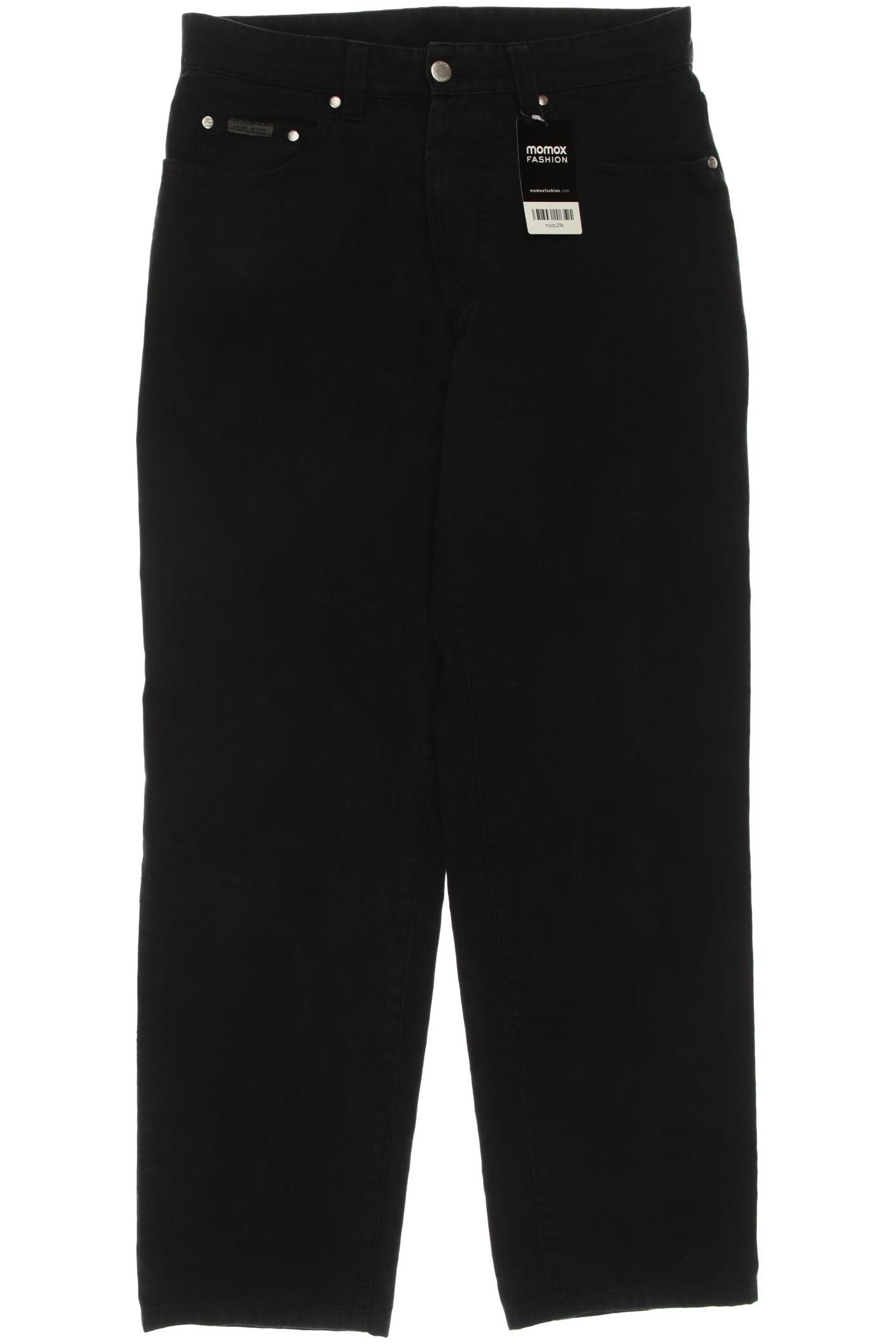 

camel active Herren Jeans, schwarz