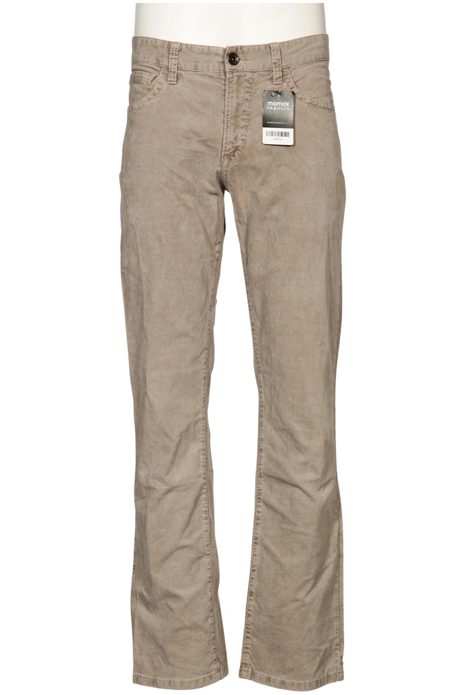 

camel active Herren Stoffhose, beige, Gr. 33
