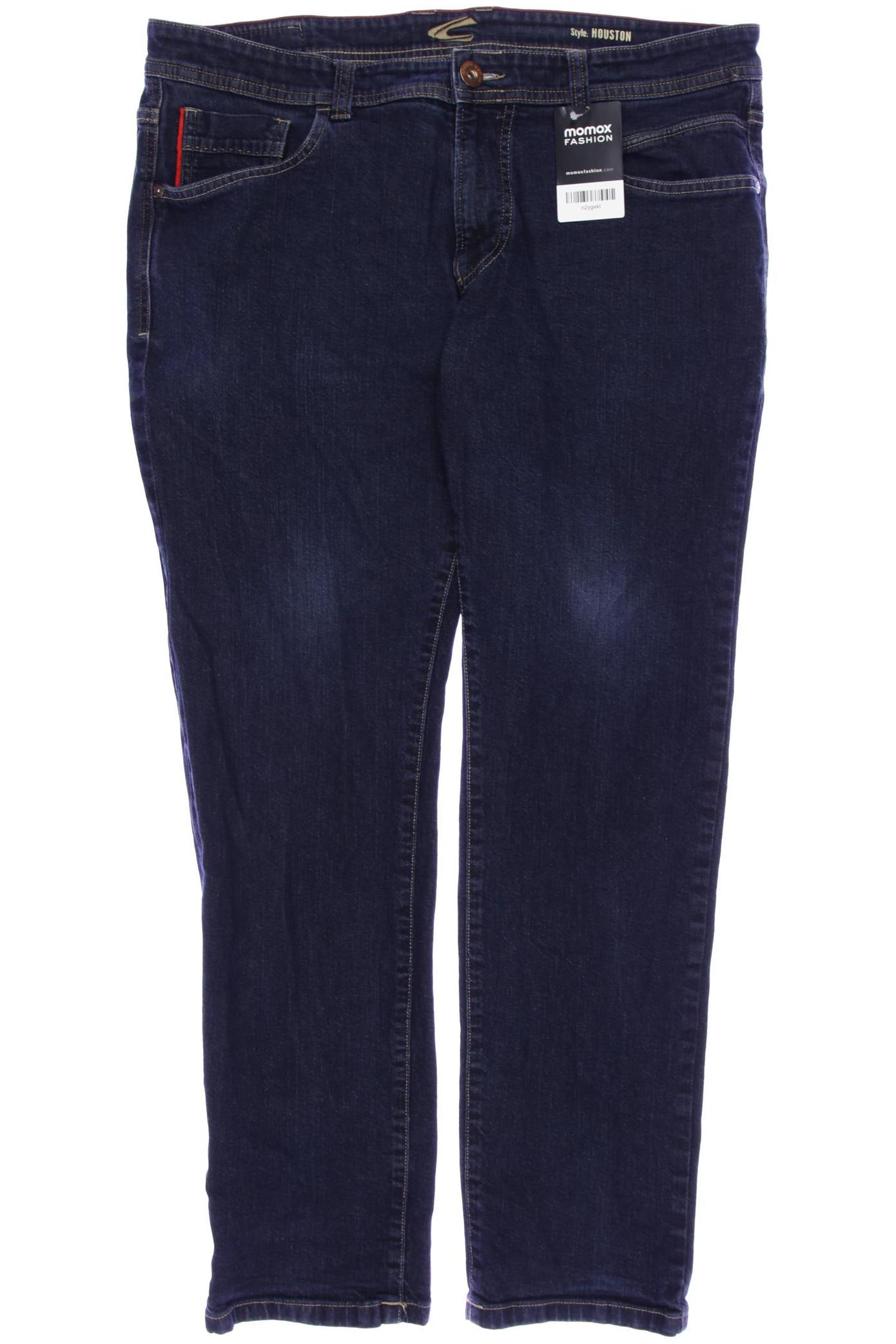 

camel active Herren Jeans, marineblau, Gr. 36