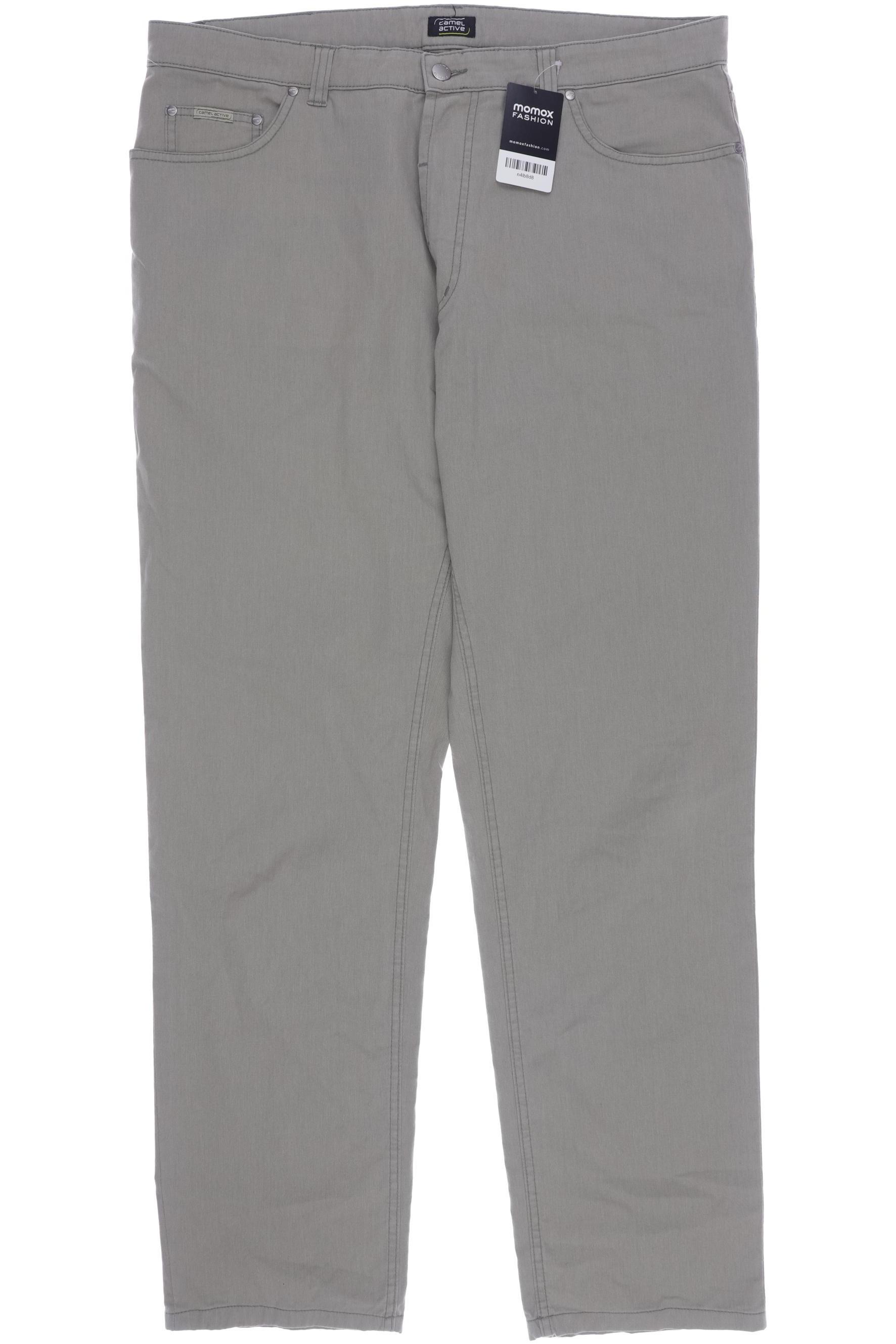 

camel active Herren Stoffhose, beige
