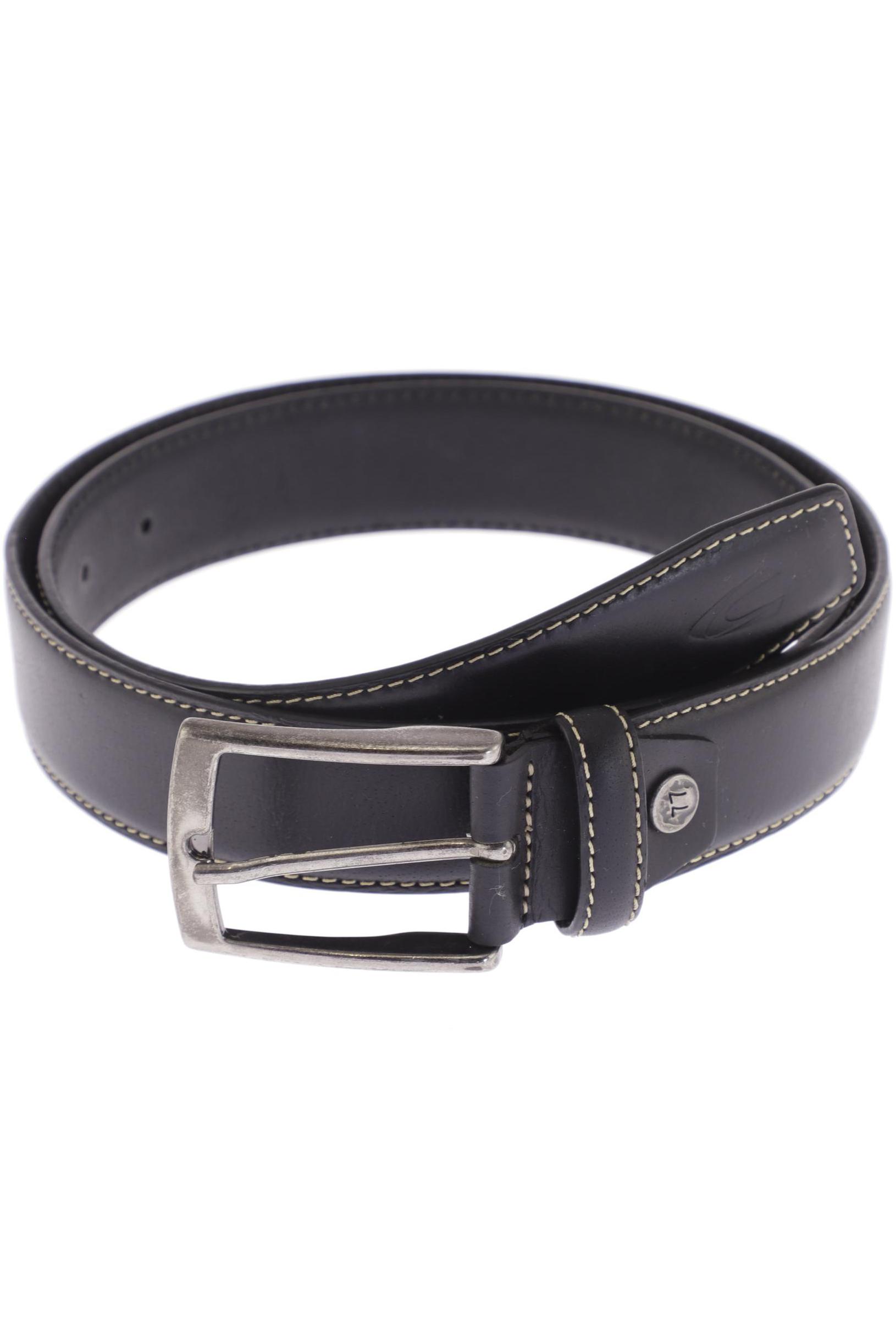 

camel active Herren Gürtel, braun, Gr. 90