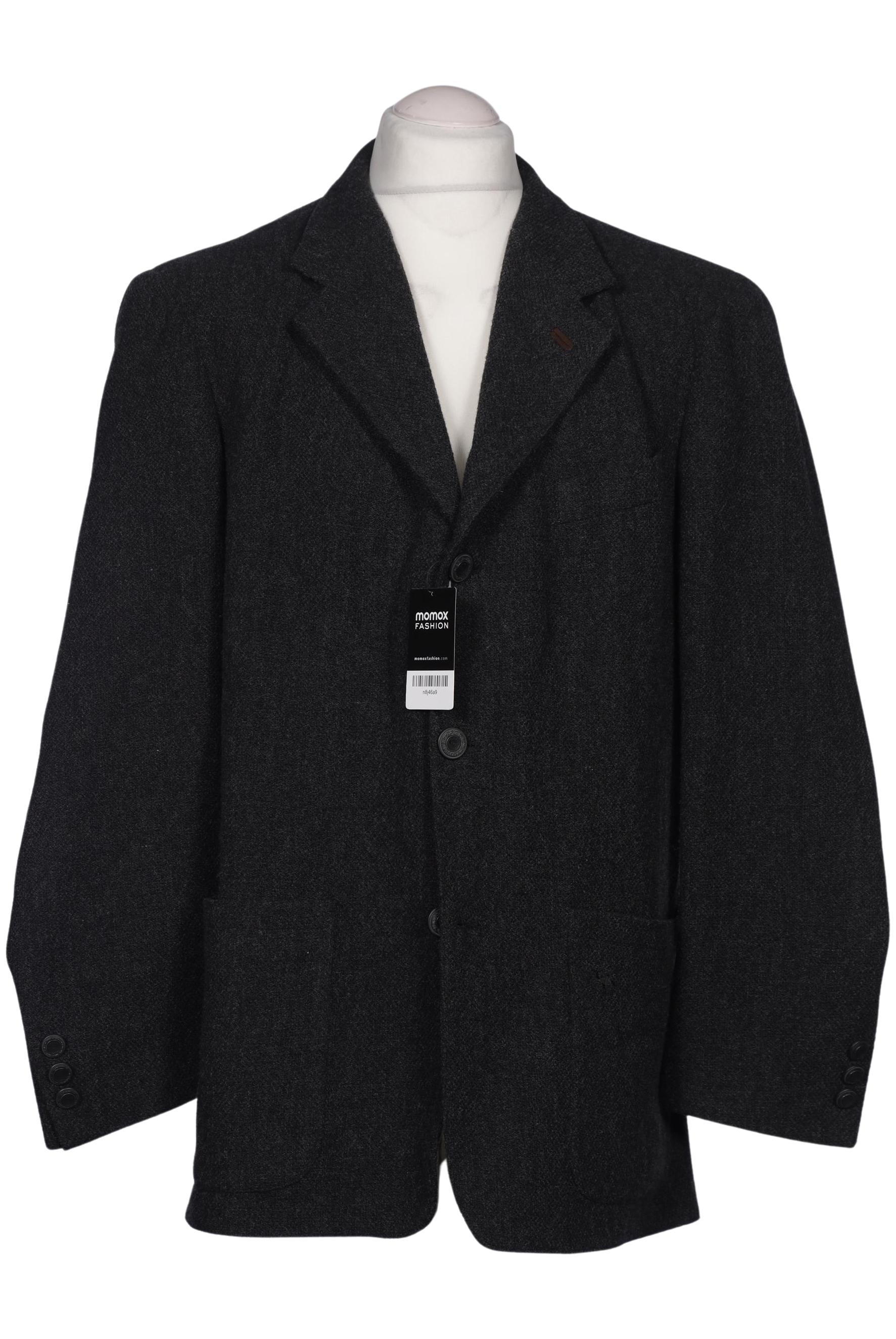 

camel active Herren Sakko, grau, Gr. 52