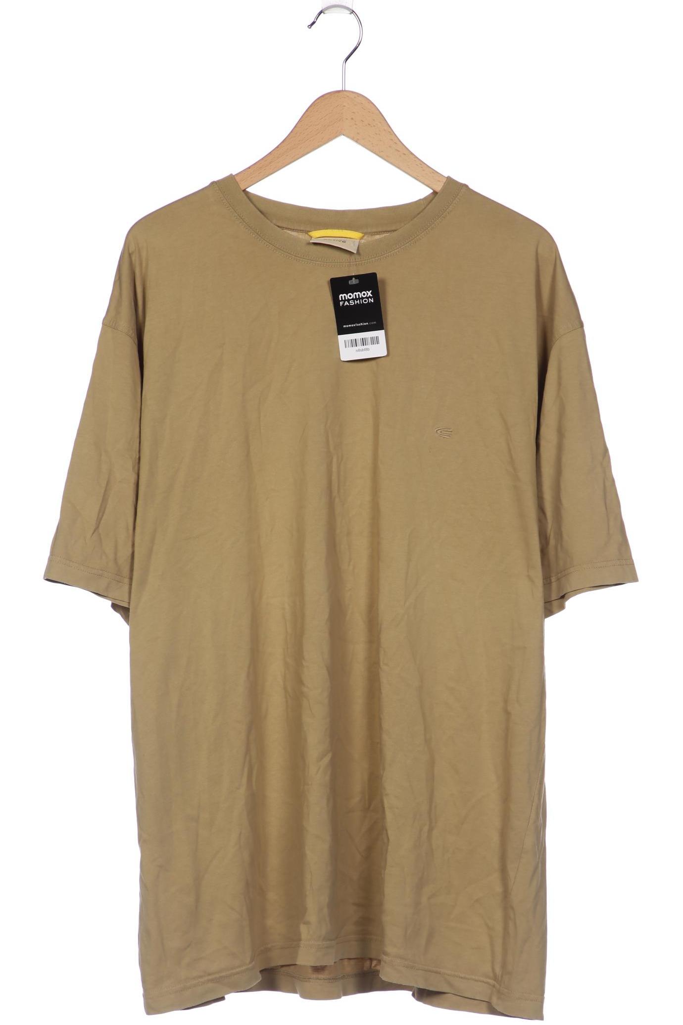 

camel active Herren T-Shirt, grün