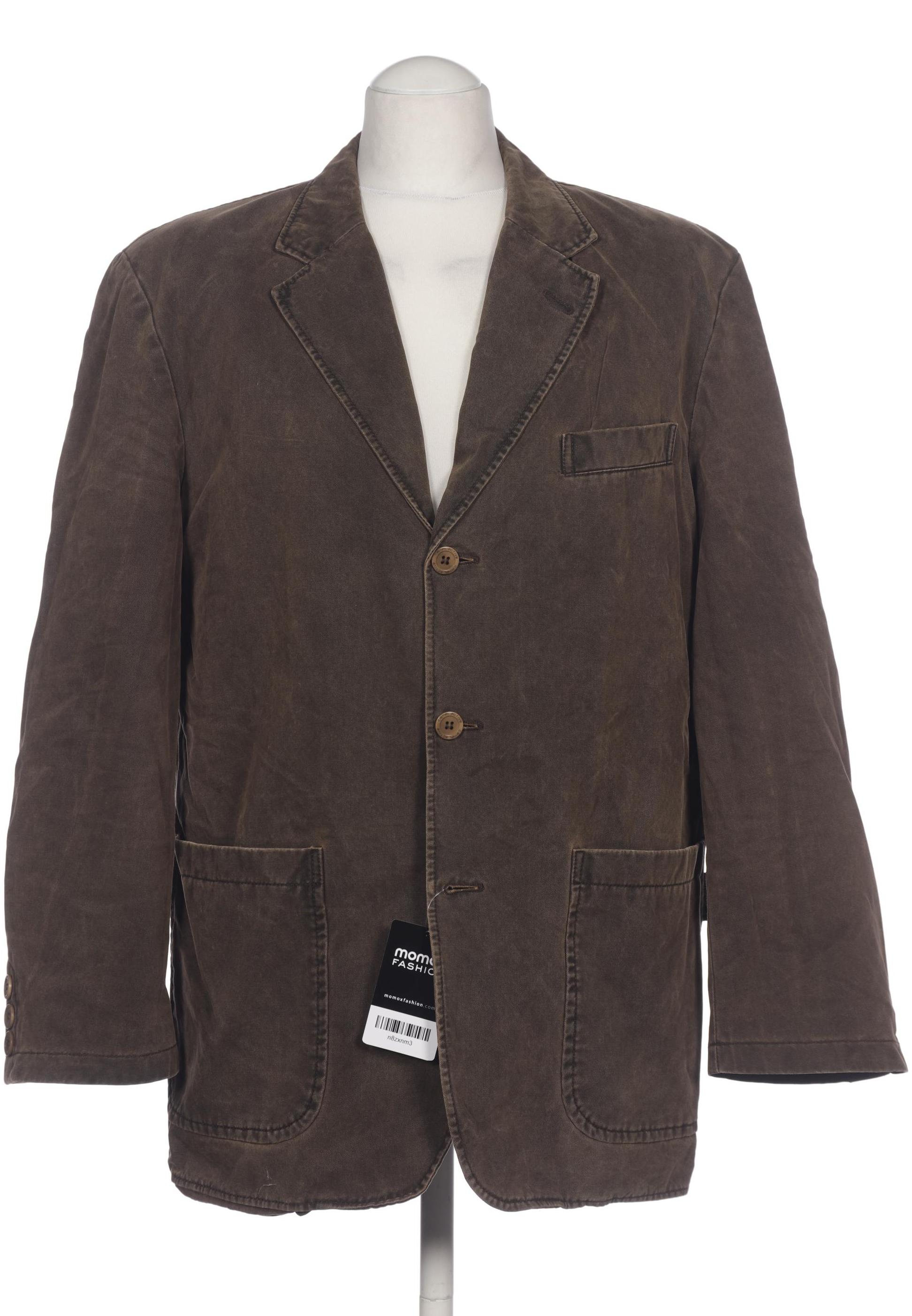 

camel active Herren Sakko, braun, Gr. 25