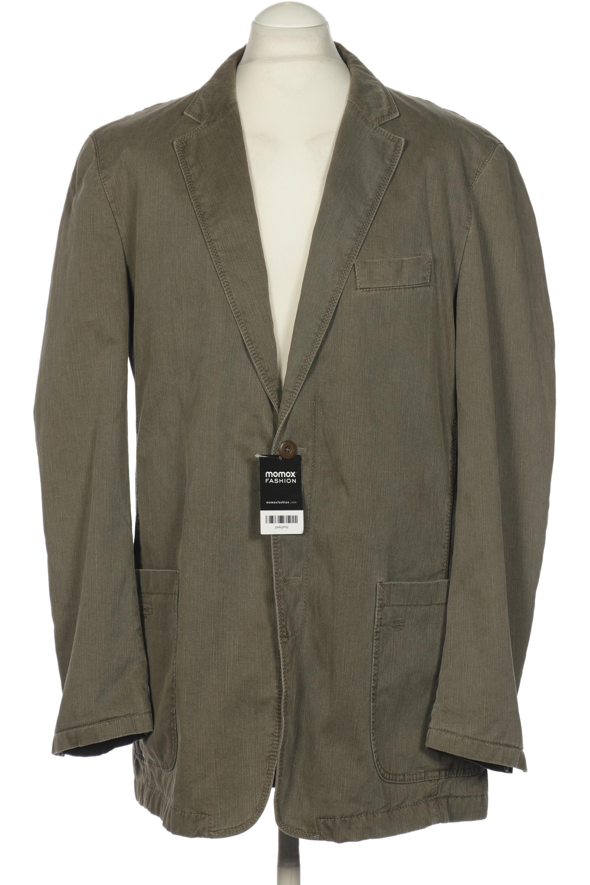 

camel active Herren Sakko, grün, Gr. 106