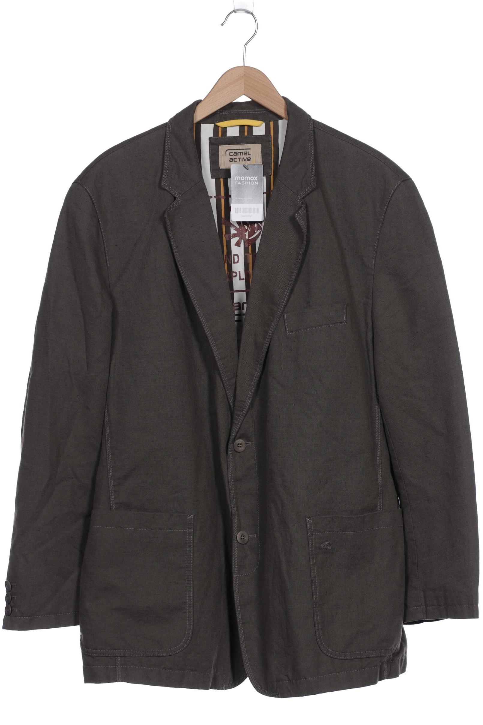 

camel active Herren Sakko, grün