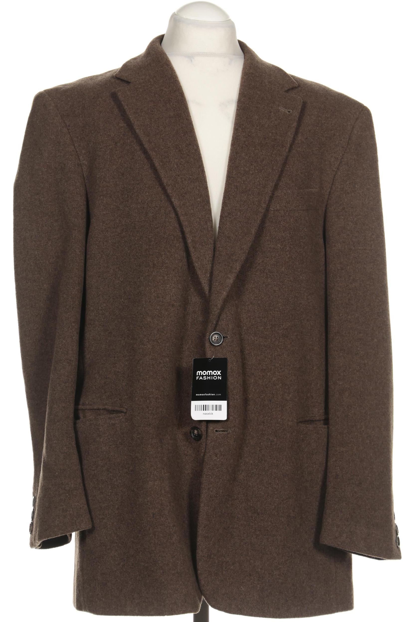 

camel active Herren Sakko, braun, Gr. 54