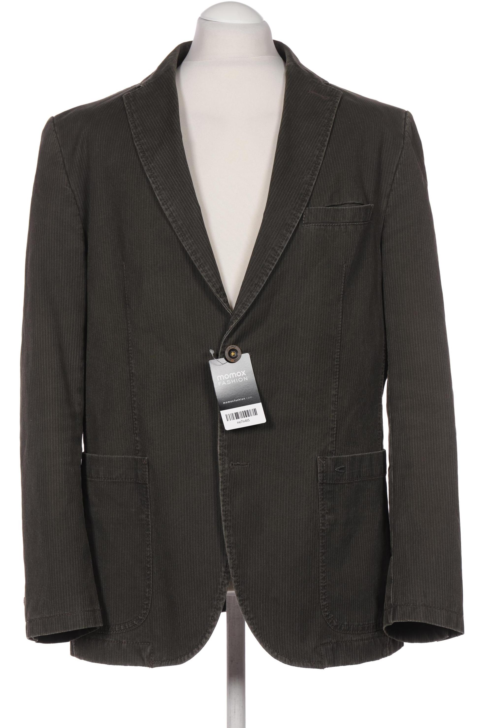 

camel active Herren Sakko, grün