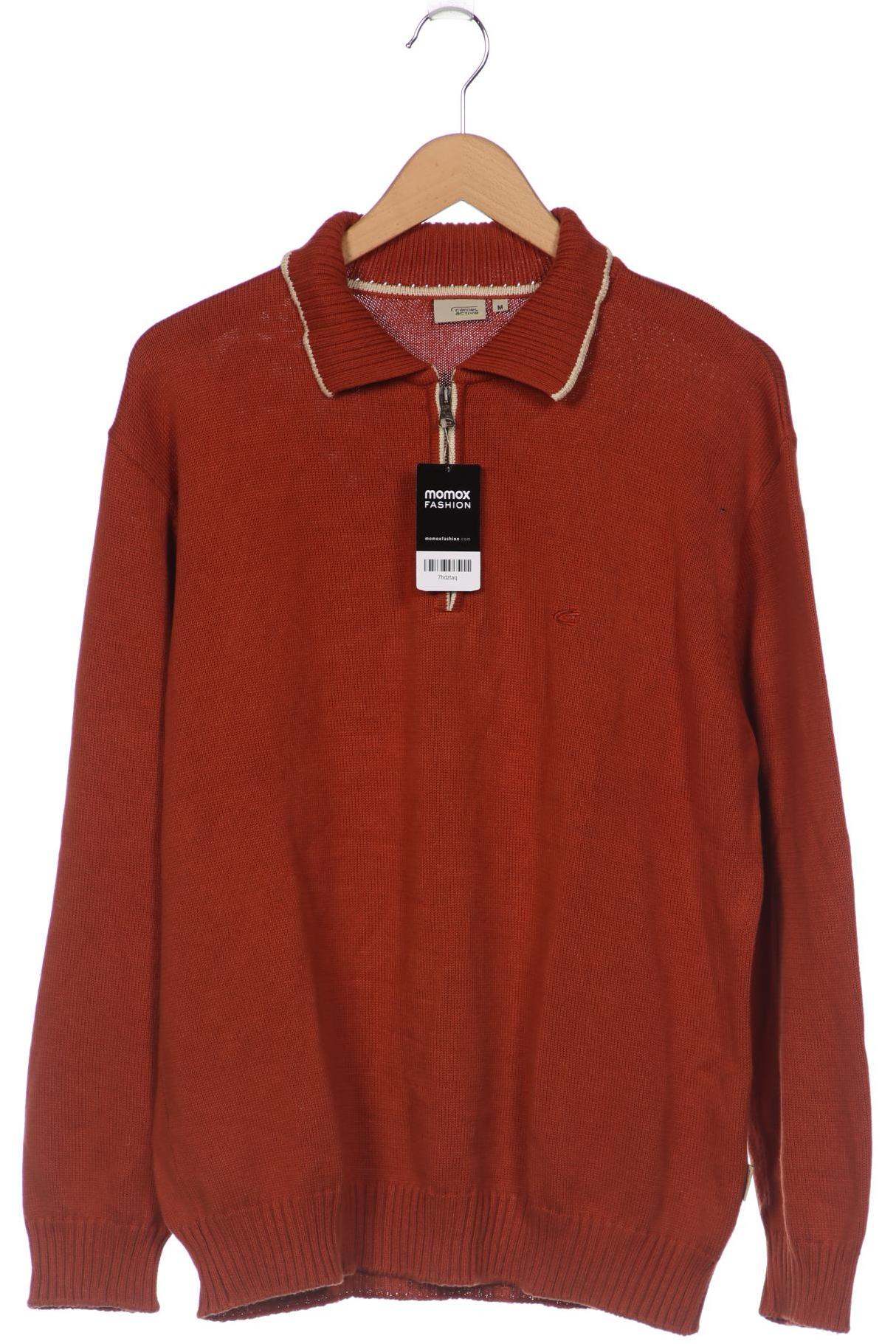 

camel active Herren Pullover, braun