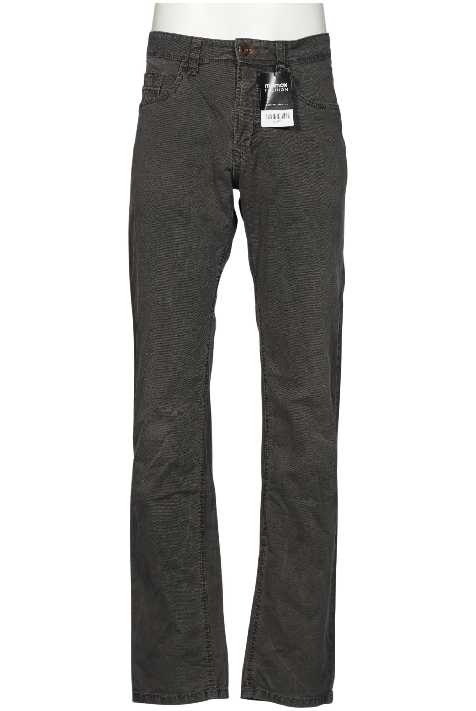 

camel active Herren Jeans, grau, Gr. 32