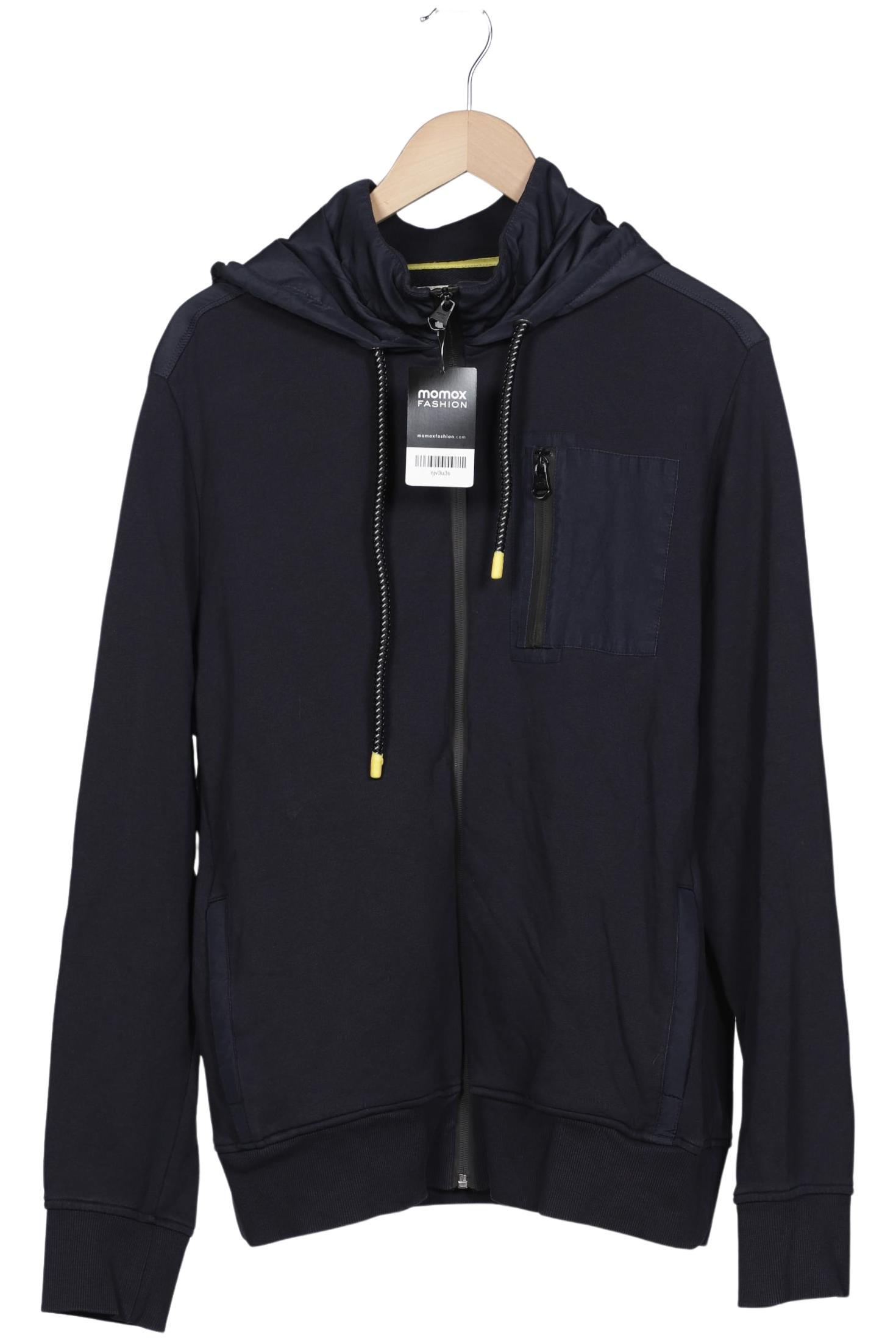 Thumbnail - camel active Herren Sweatshirt, marineblau, Gr. 54