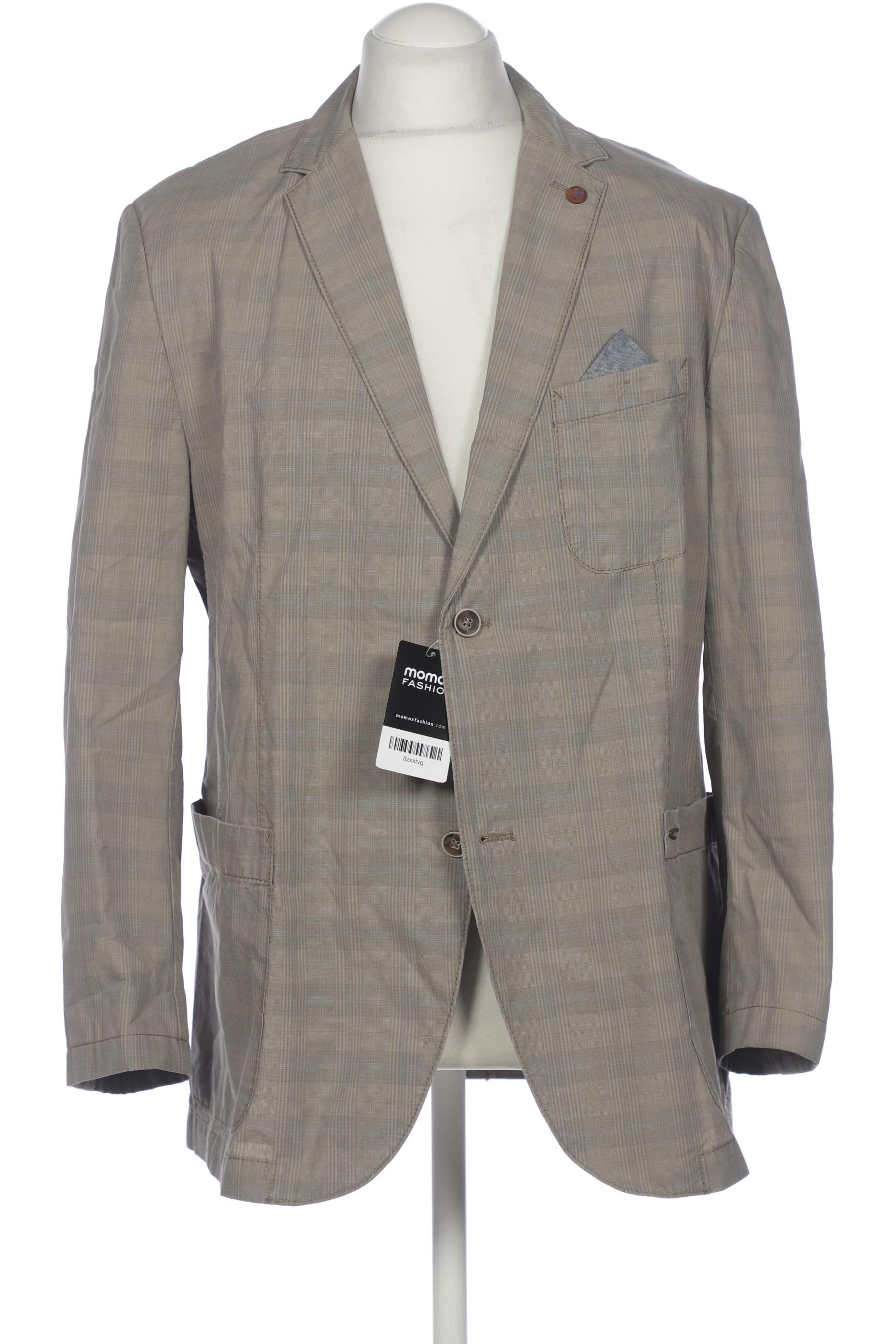 

camel active Herren Sakko, braun, Gr. 26