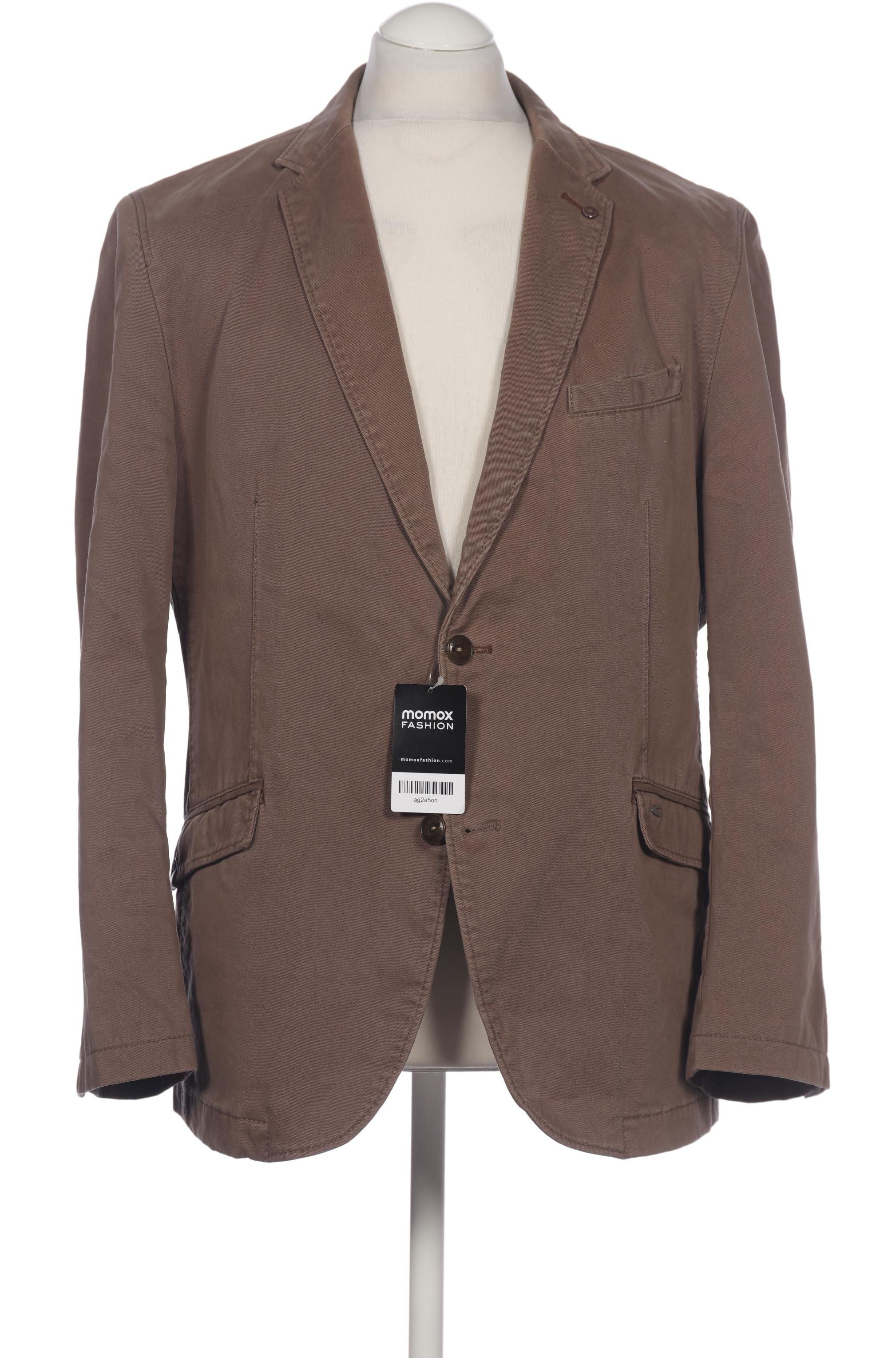 

camel active Herren Sakko, braun, Gr. 26
