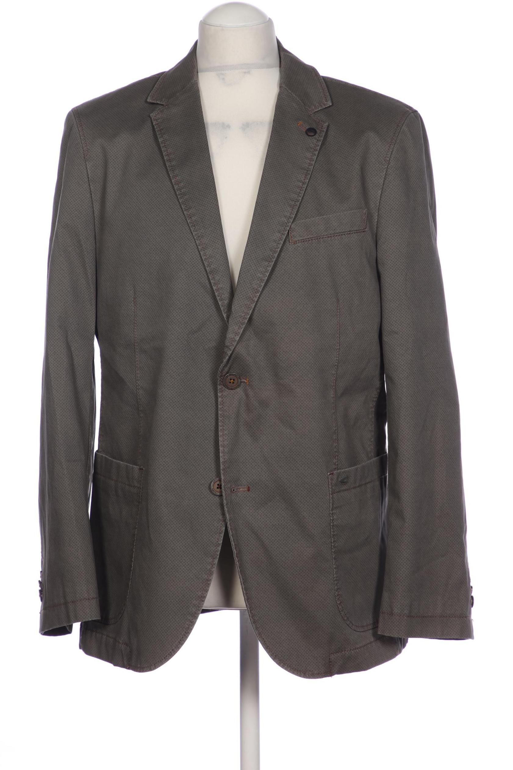

camel active Herren Sakko, braun, Gr. 25