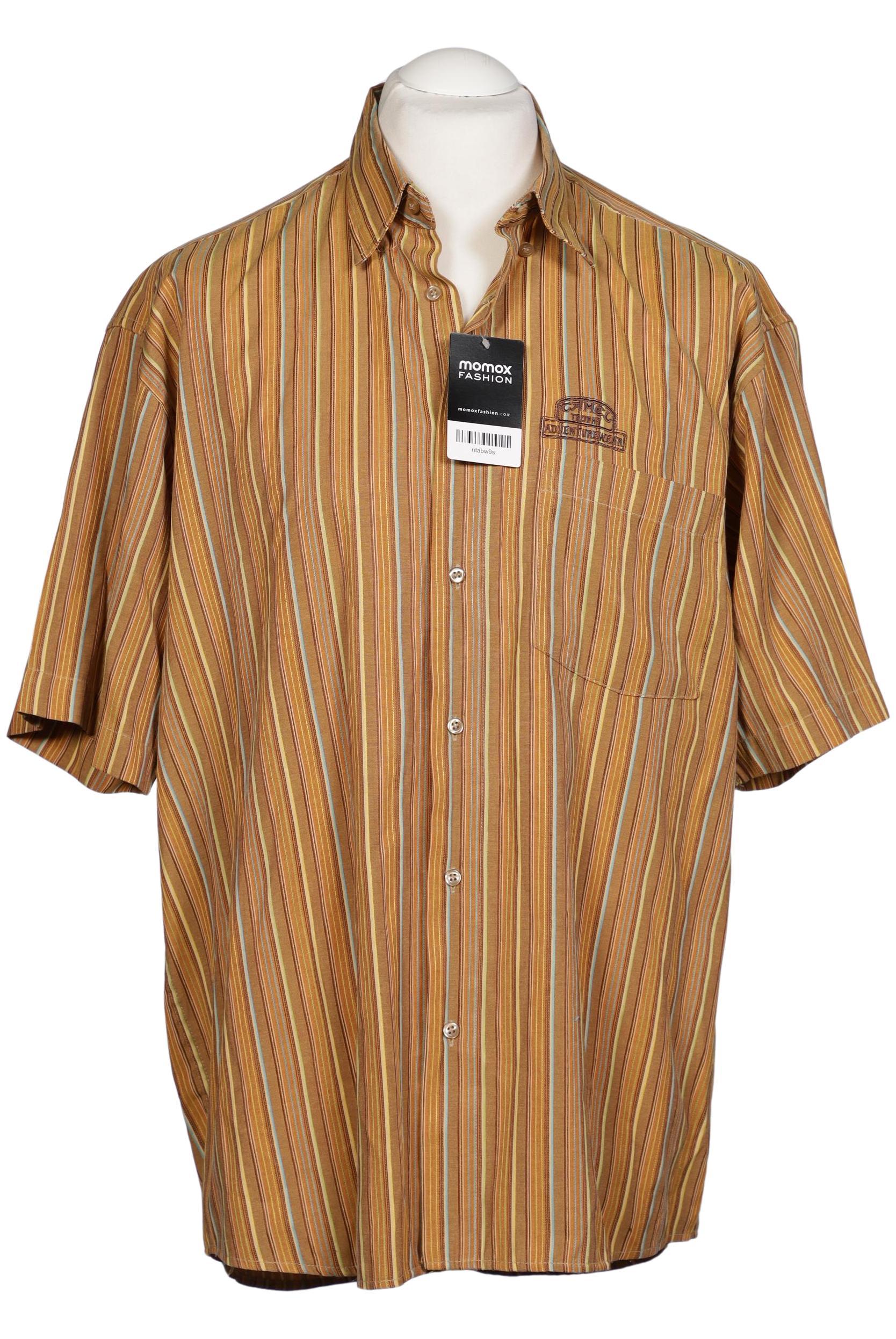 Thumbnail - camel active Herren Hemd, mehrfarbig, Gr. 54