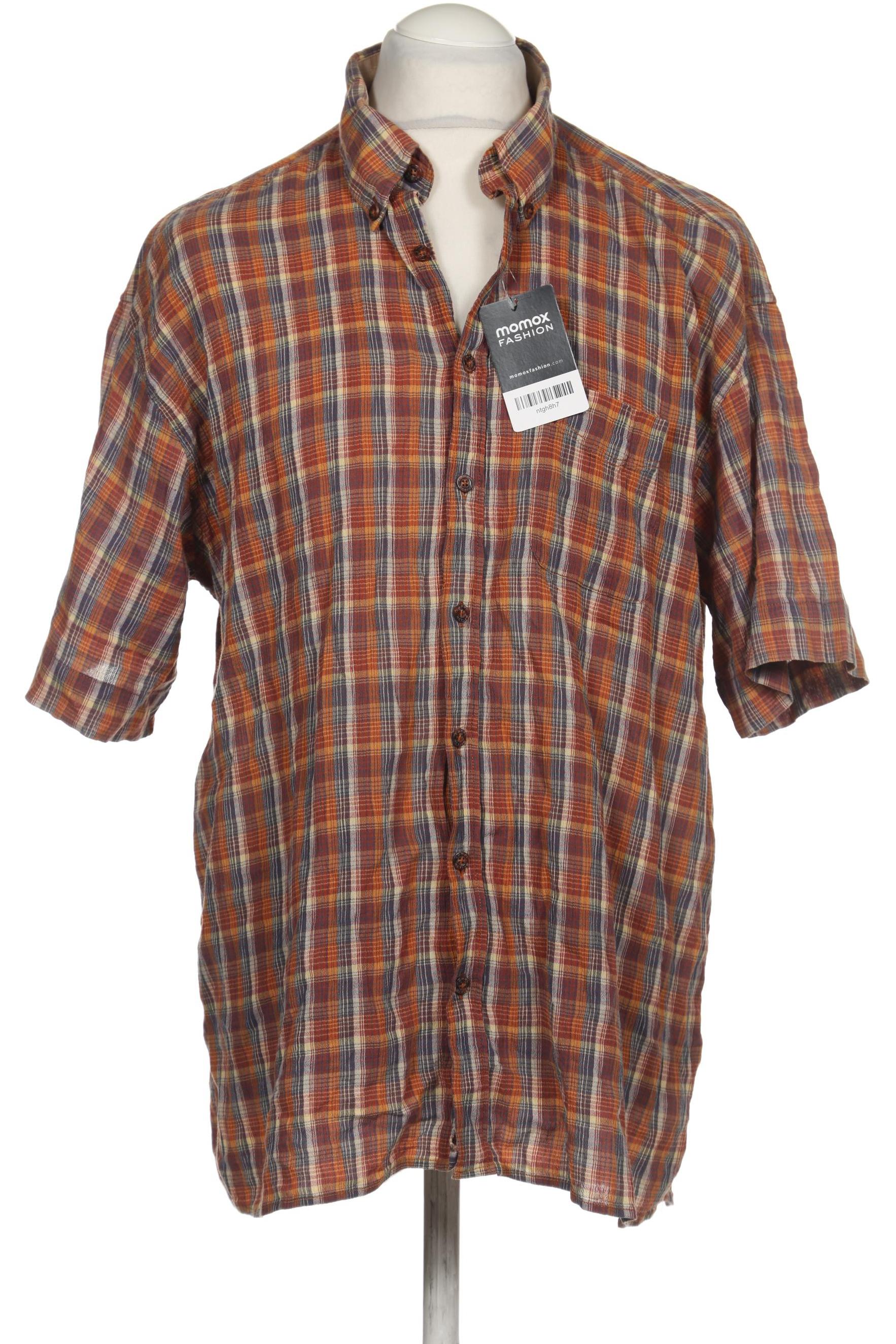 

camel active Herren Hemd, orange