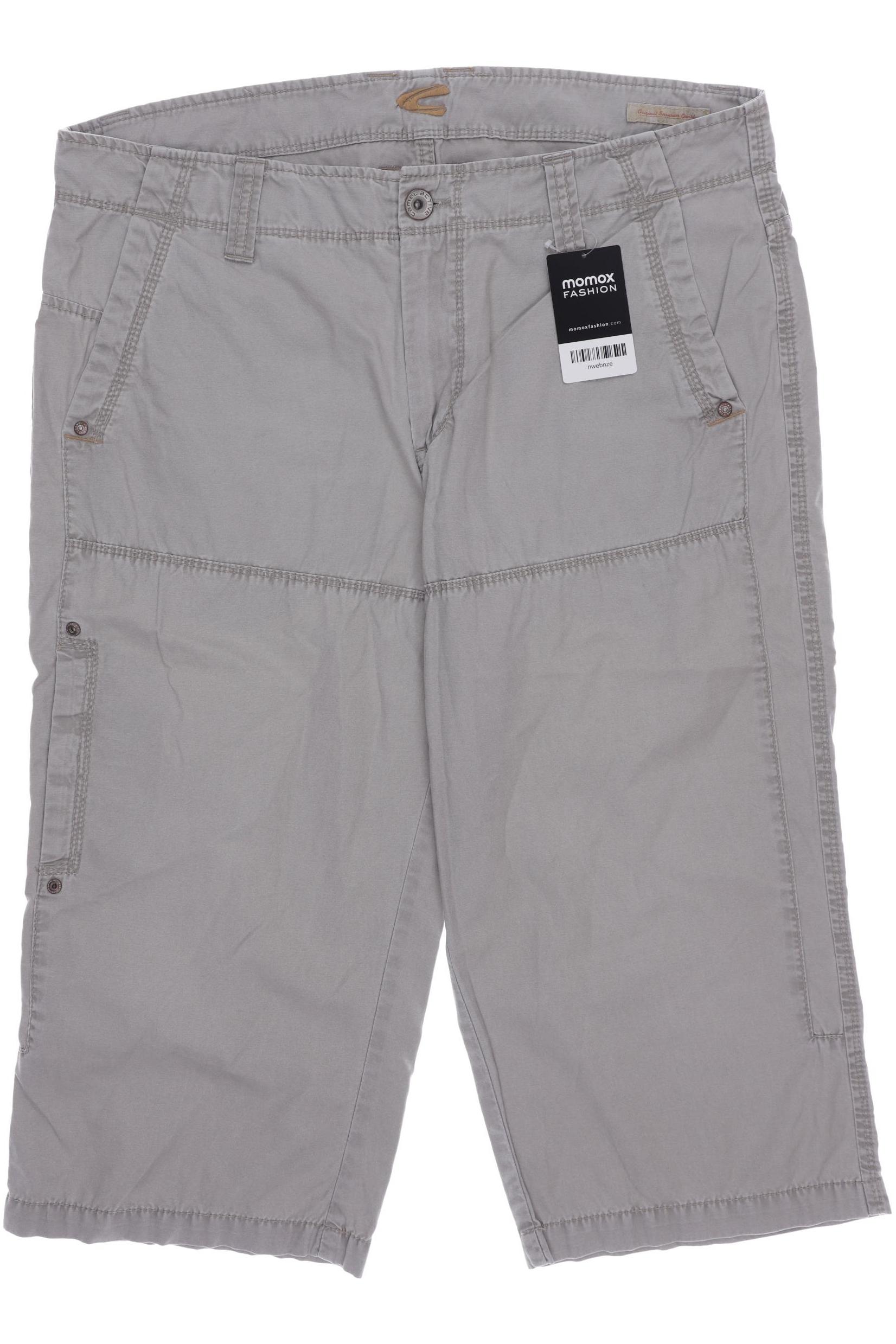 

camel active Herren Stoffhose, grau