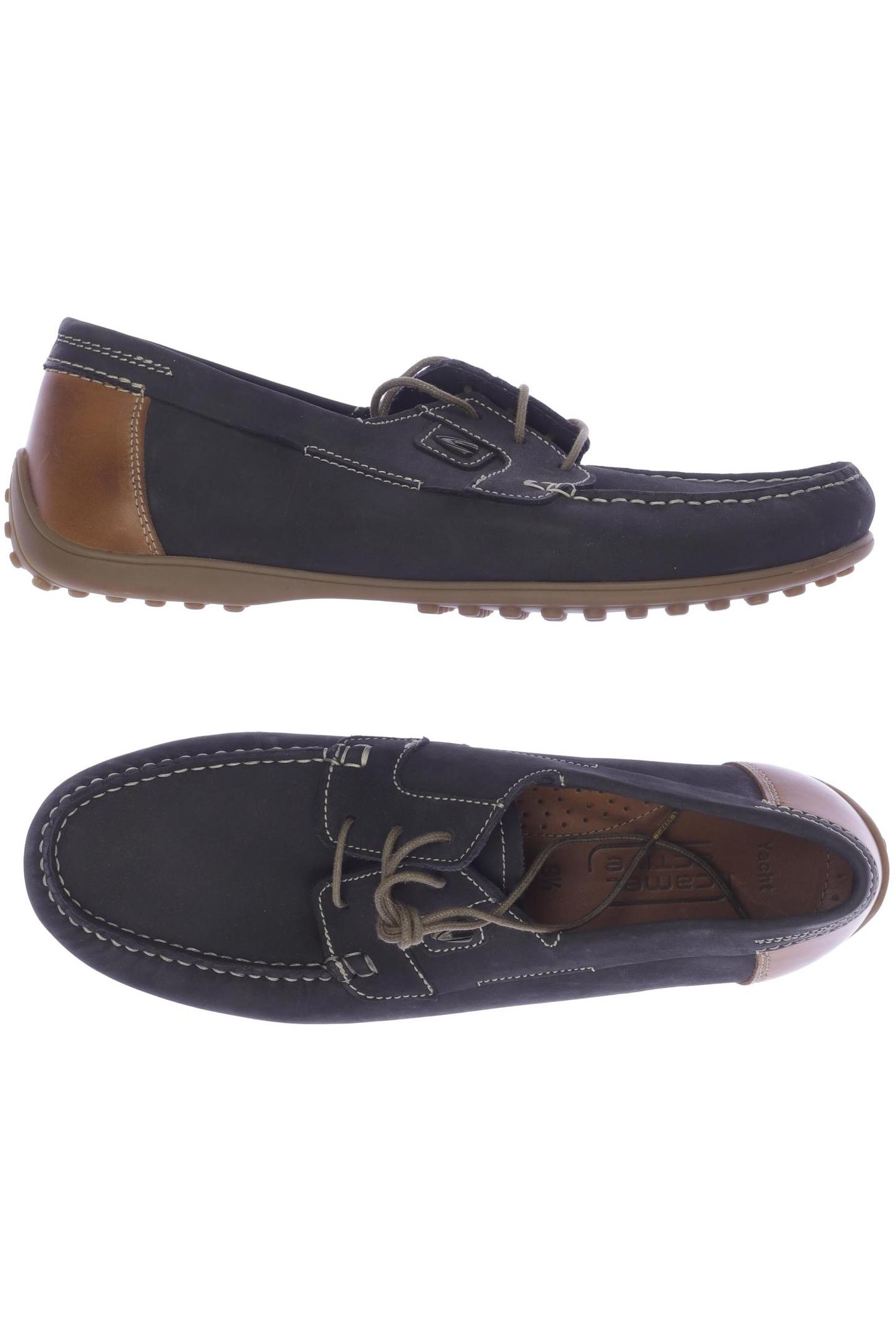 

camel active Herren Halbschuh, braun, Gr. 9.5