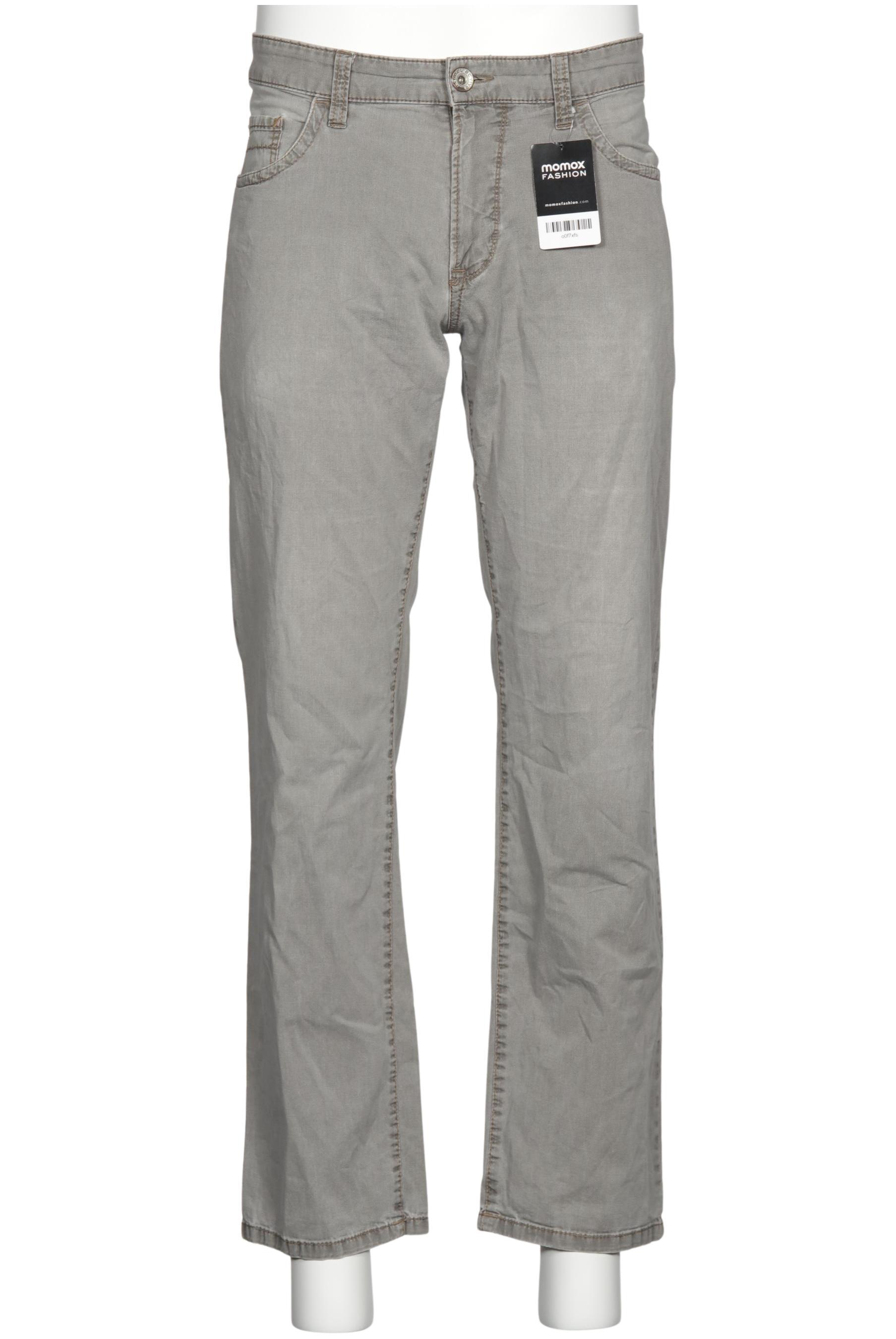 

camel active Herren Jeans, grau, Gr. 36